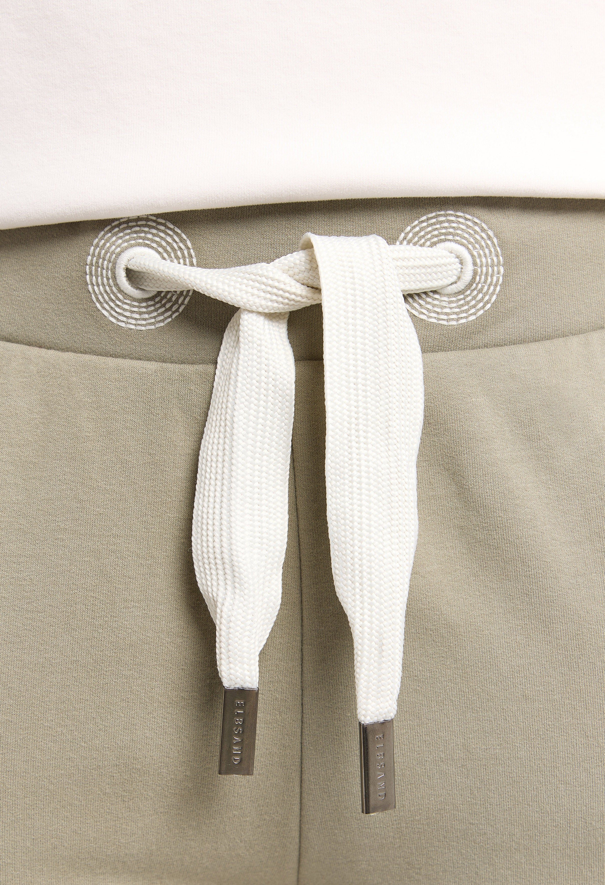 Brinja 7/8 sweatpants regular fit