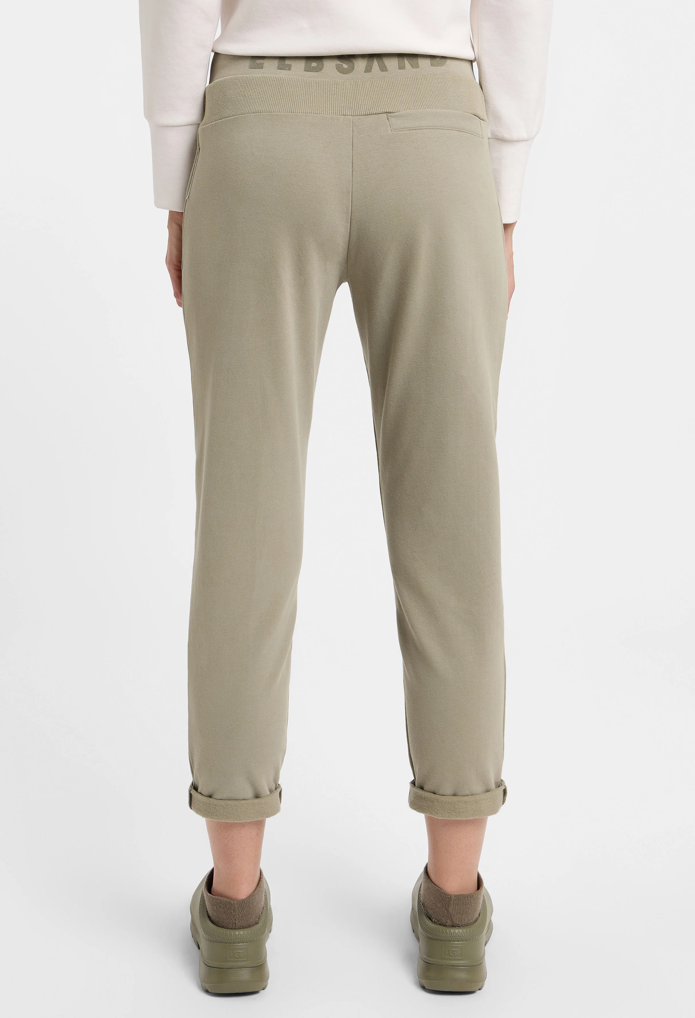 Brinja 7/8 sweatpants regular fit