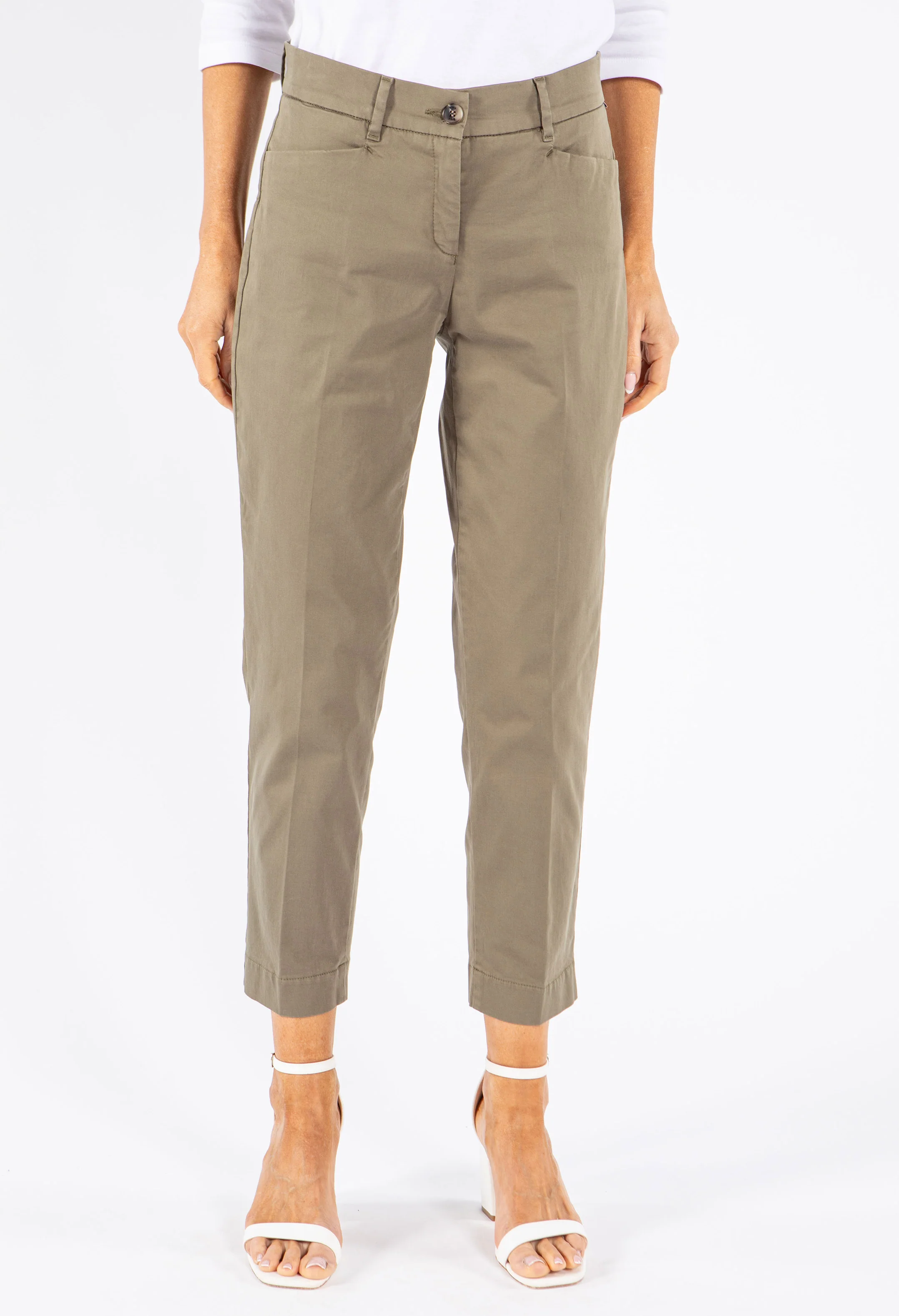 Mara S Chino Trousers