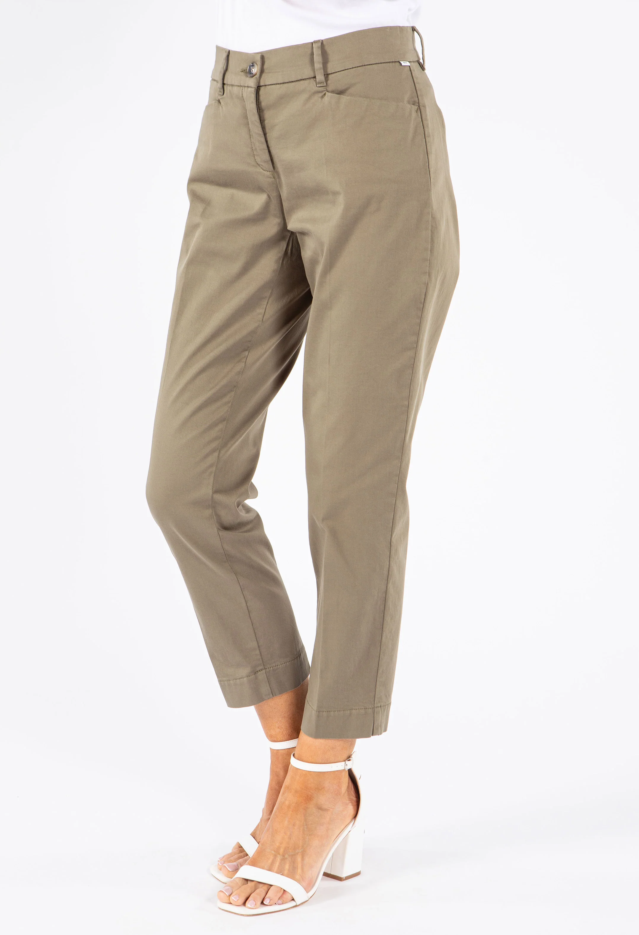 Mara S Chino Trousers