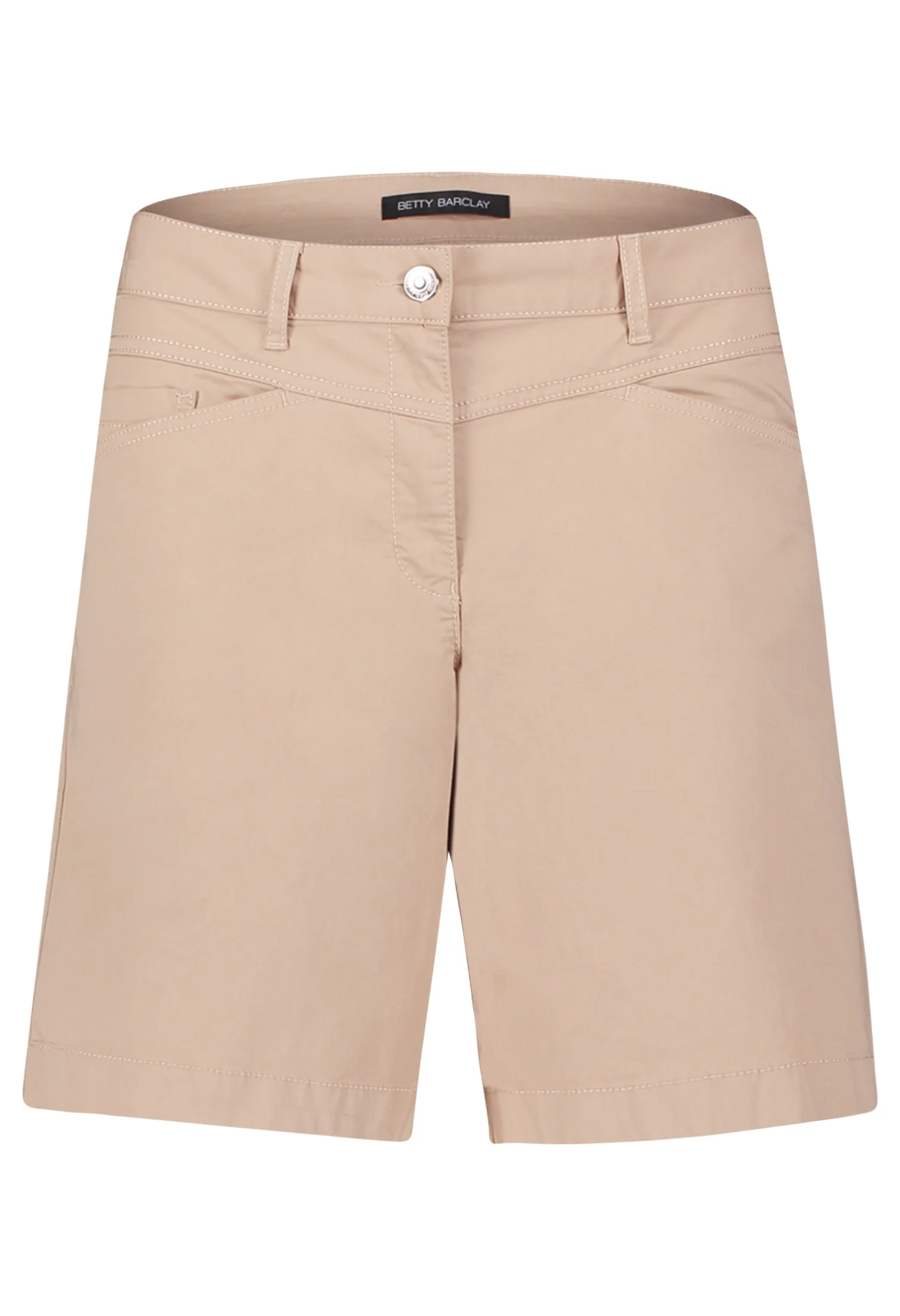 Summer Bermuda Shorts
