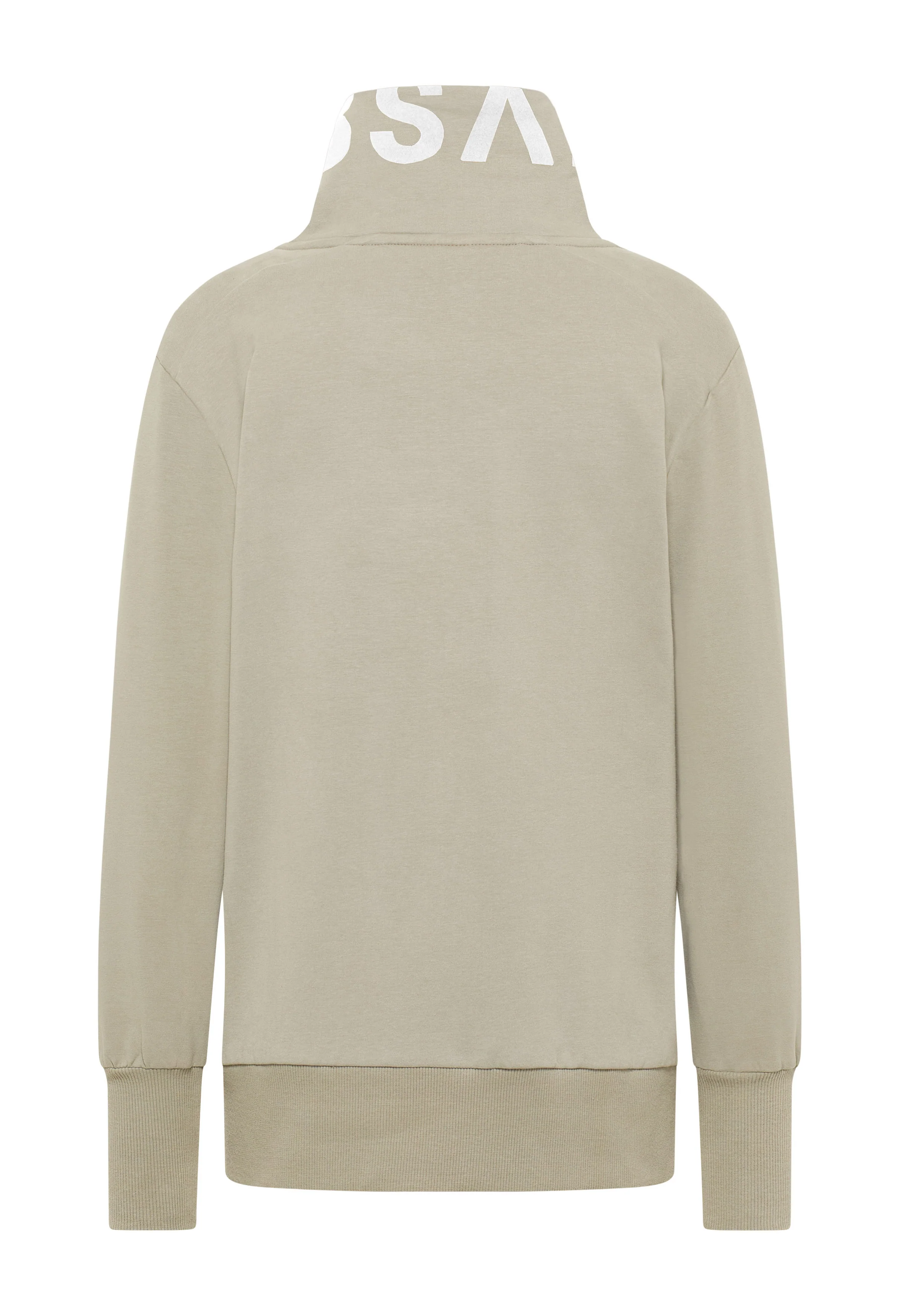 Alvis sweat jacket regular fit