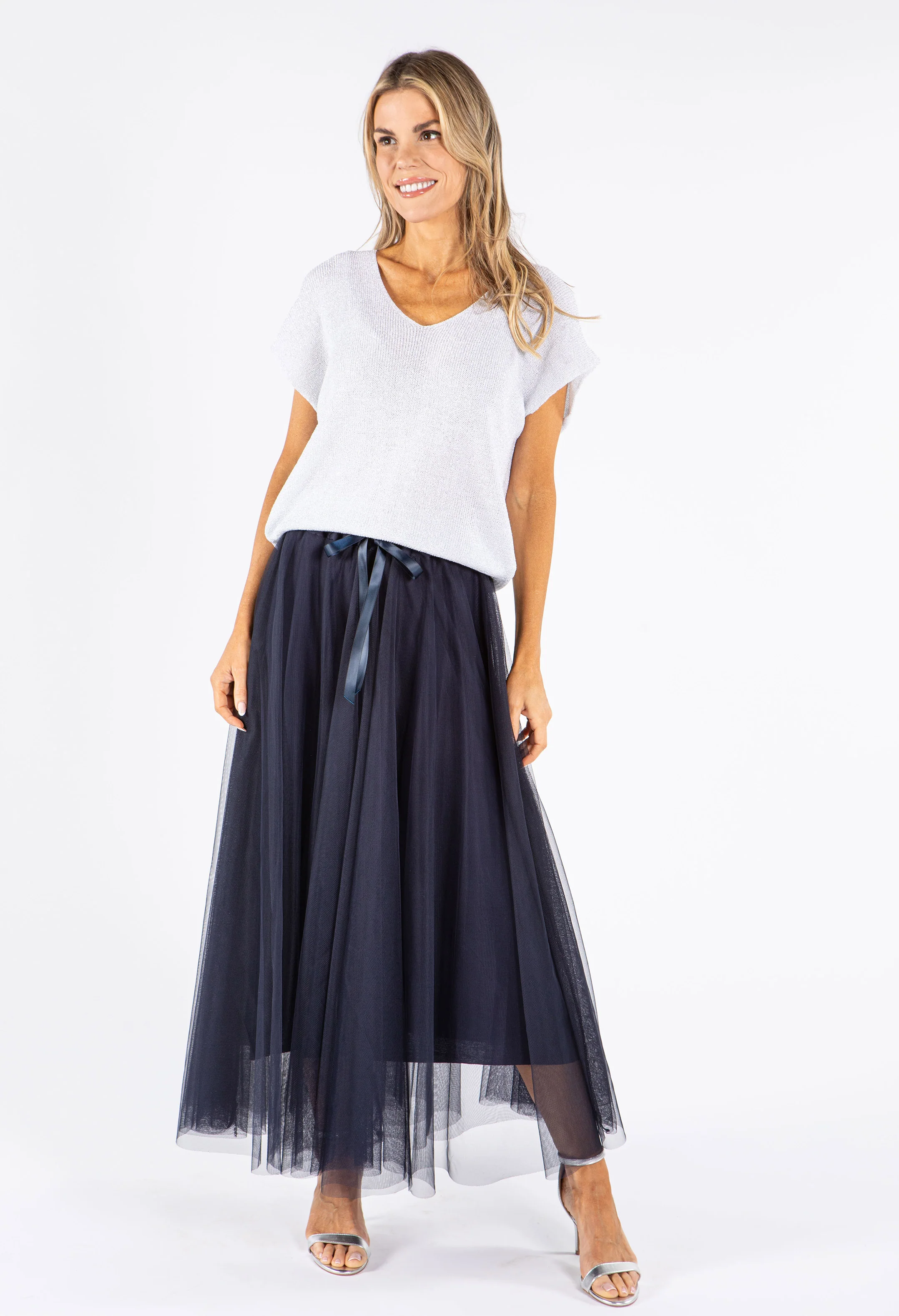 Tulle Skirt