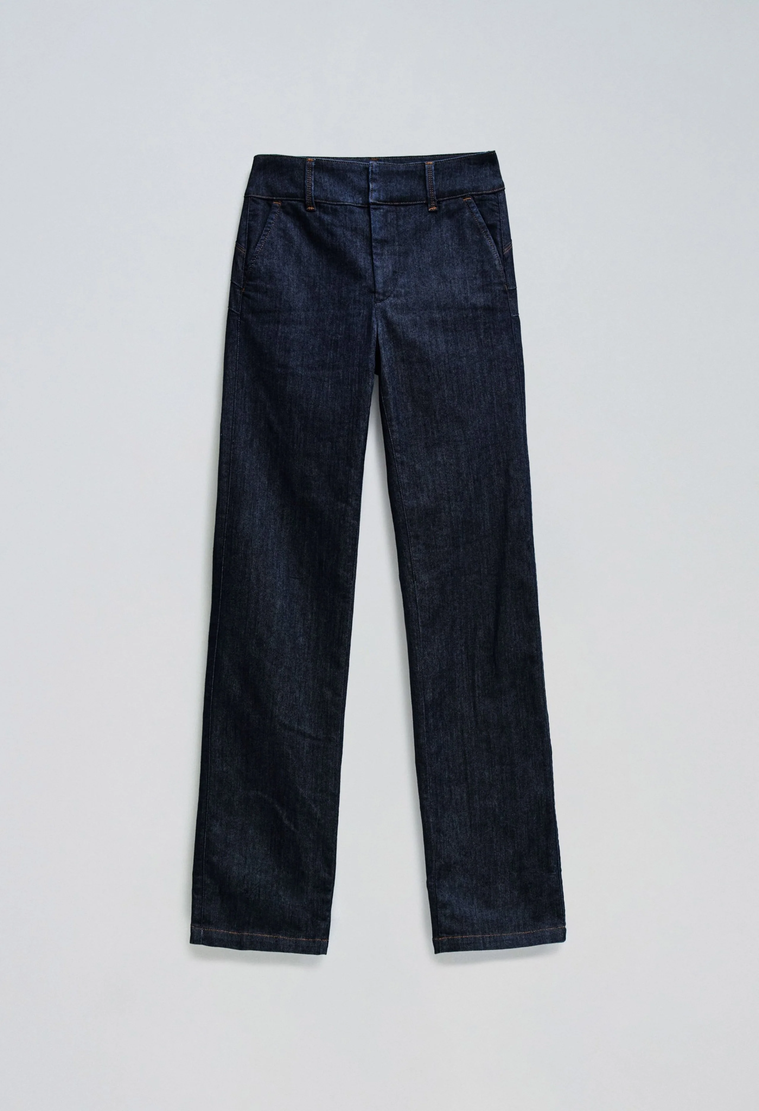 SECRET CHINO STRAIGHT DENIM 30 LEG