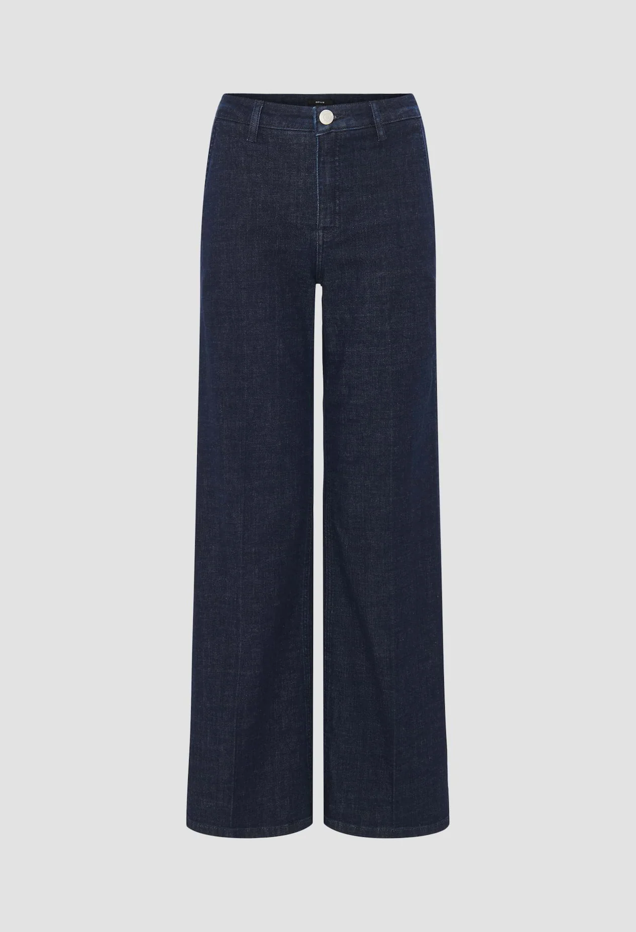 Miva Palazzo Dynamic Wide Leg Jeans