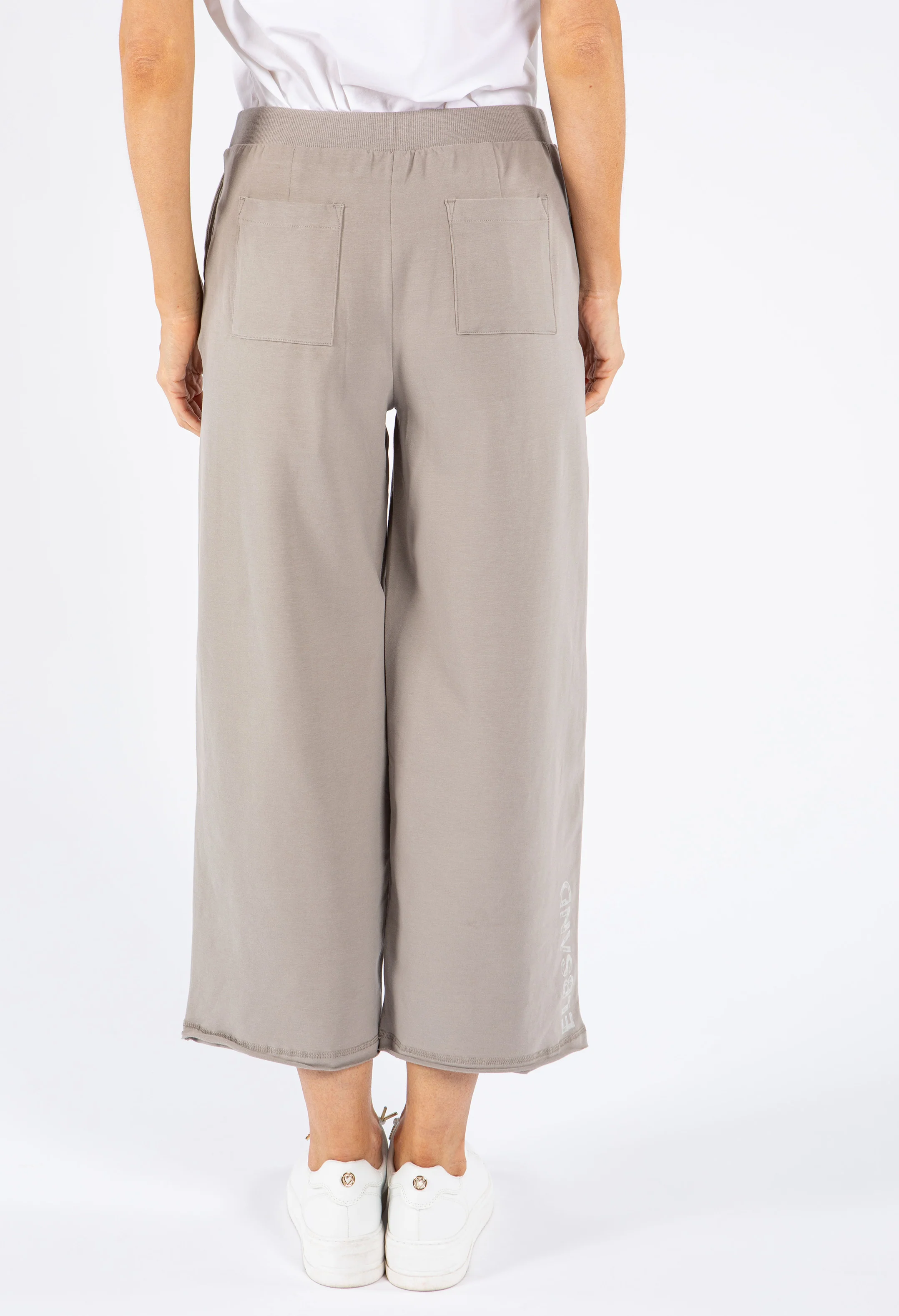 Sanna 7/8 Jersey Pants