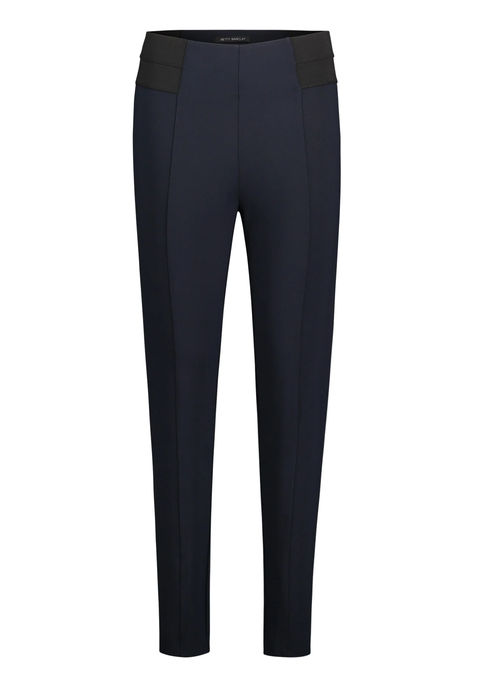 Basic trousers-1