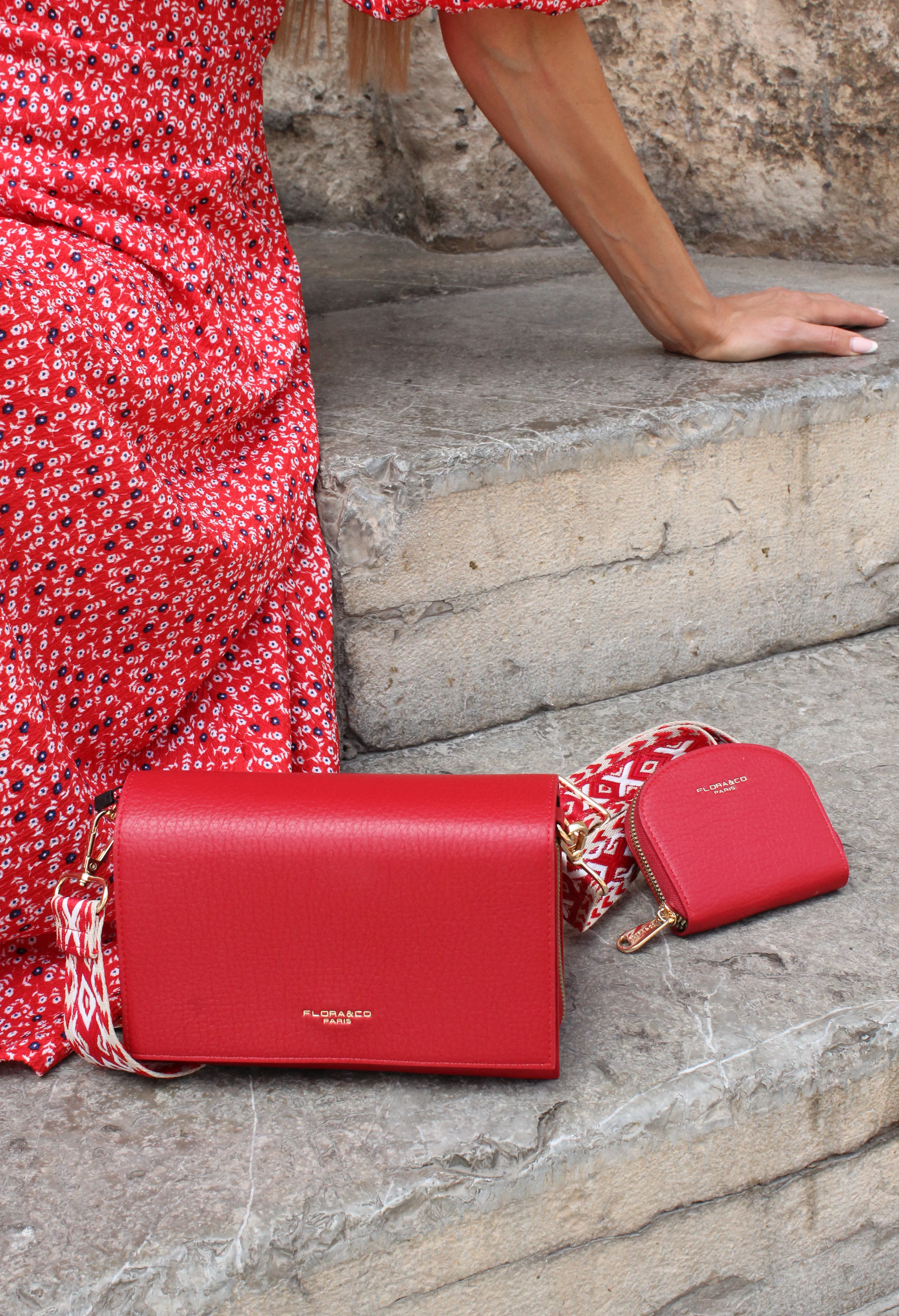Cross Body Bag