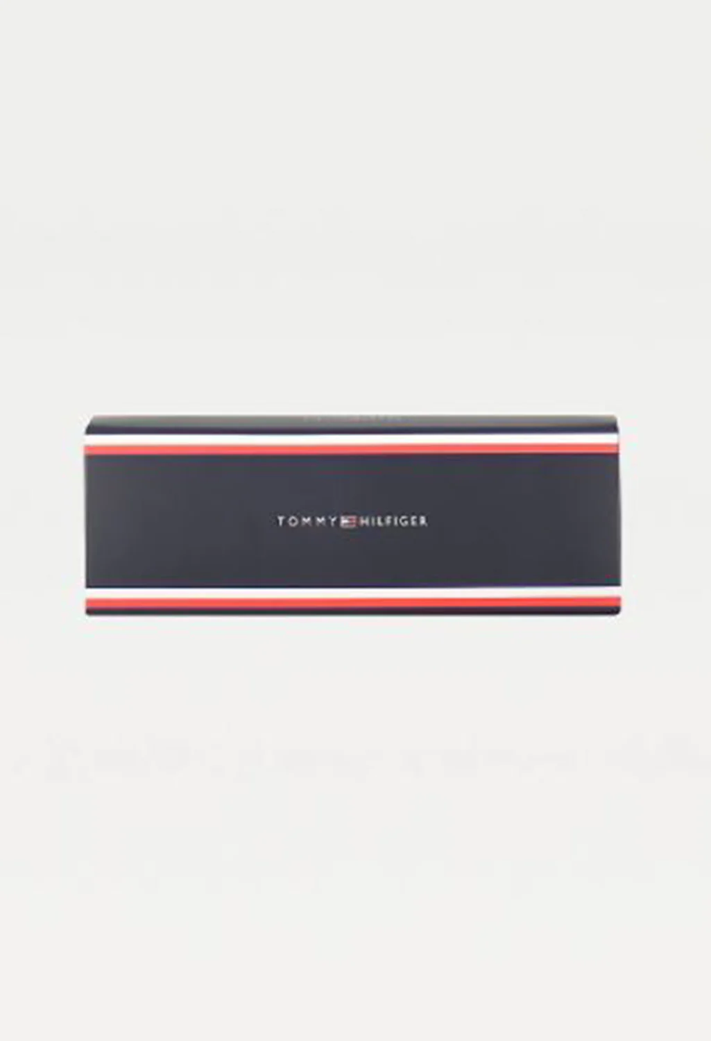 3-PACK GIFT BOX STRIPE SOCKS IN NAVY JEANS