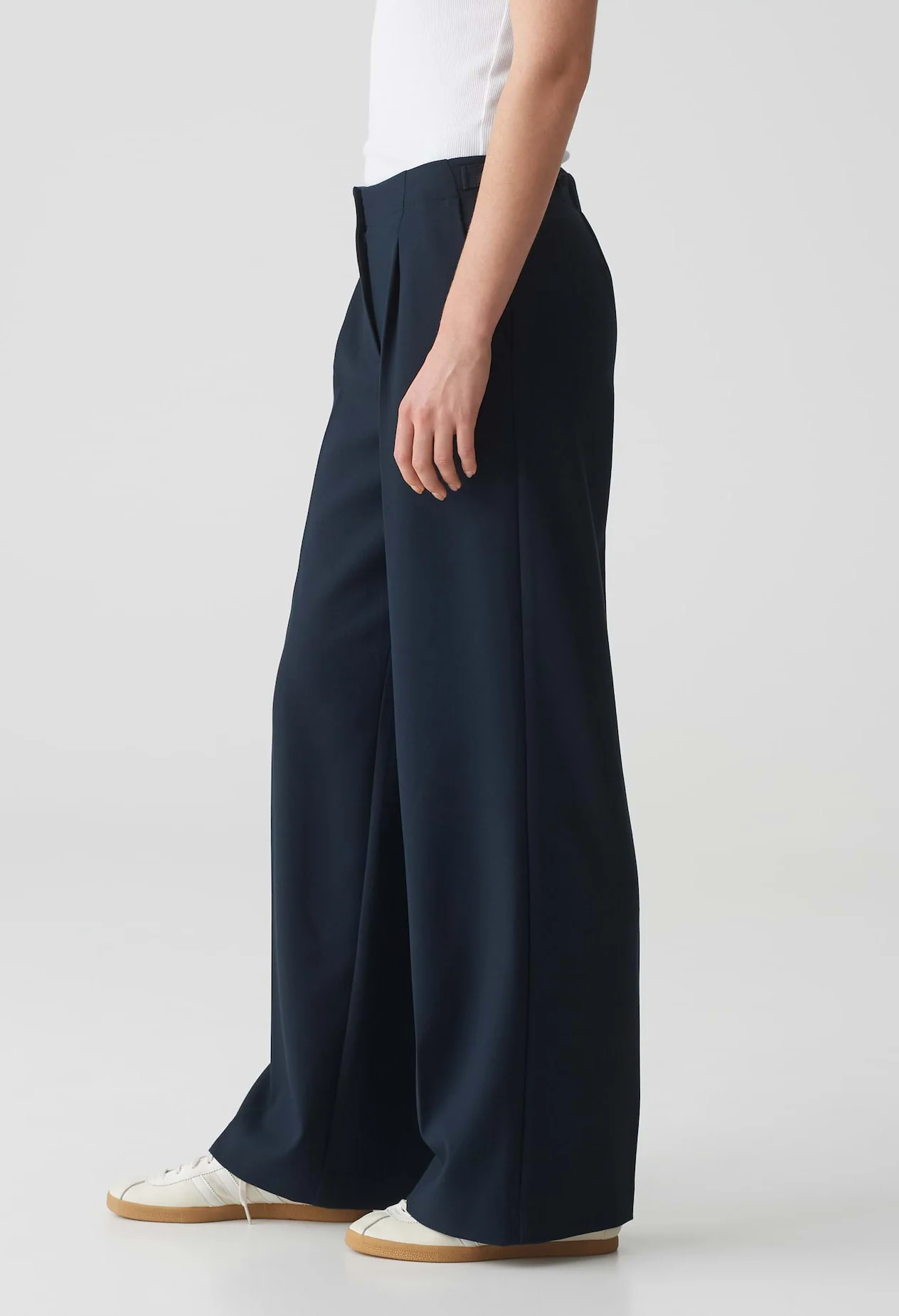 Maiga Palazzo City Trouser