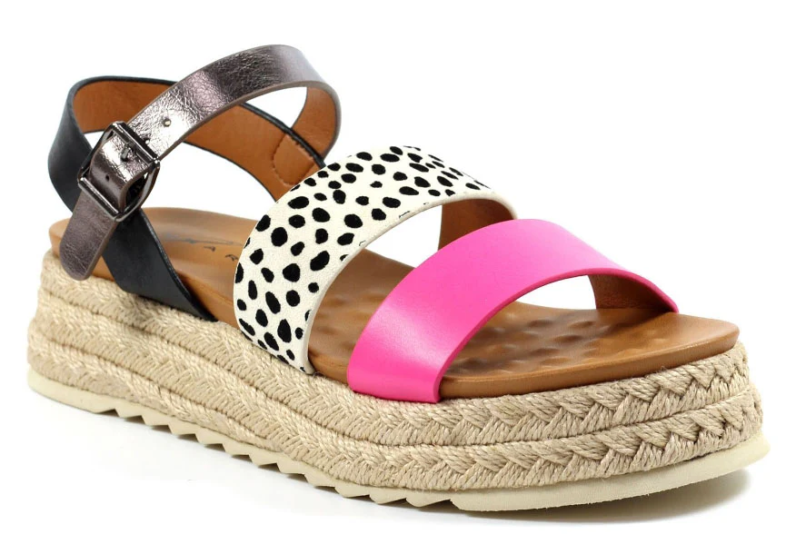 Summer Sandal