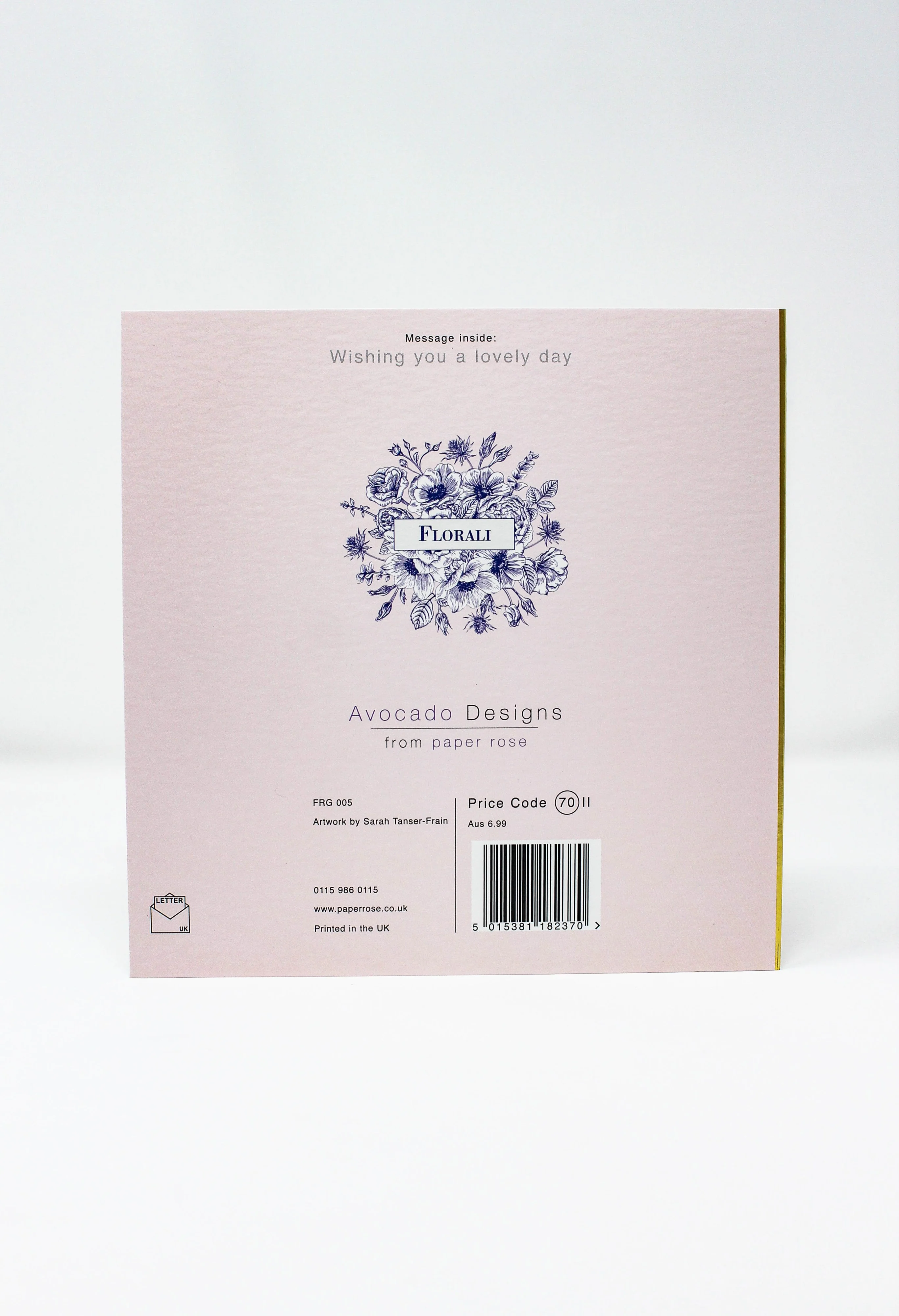 Birthday Card | Magical Birthday