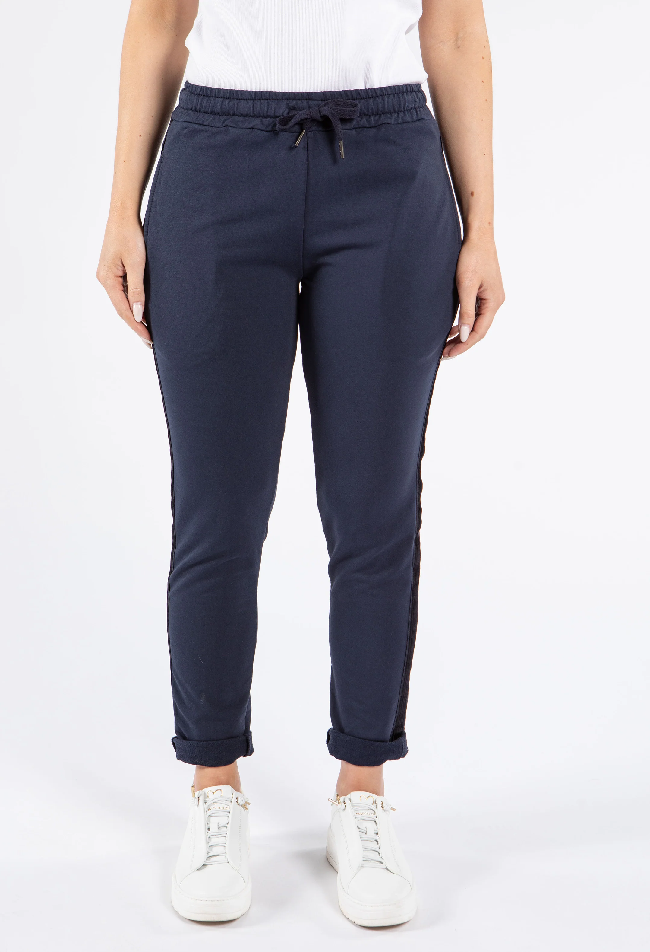 Side Detail Jogger