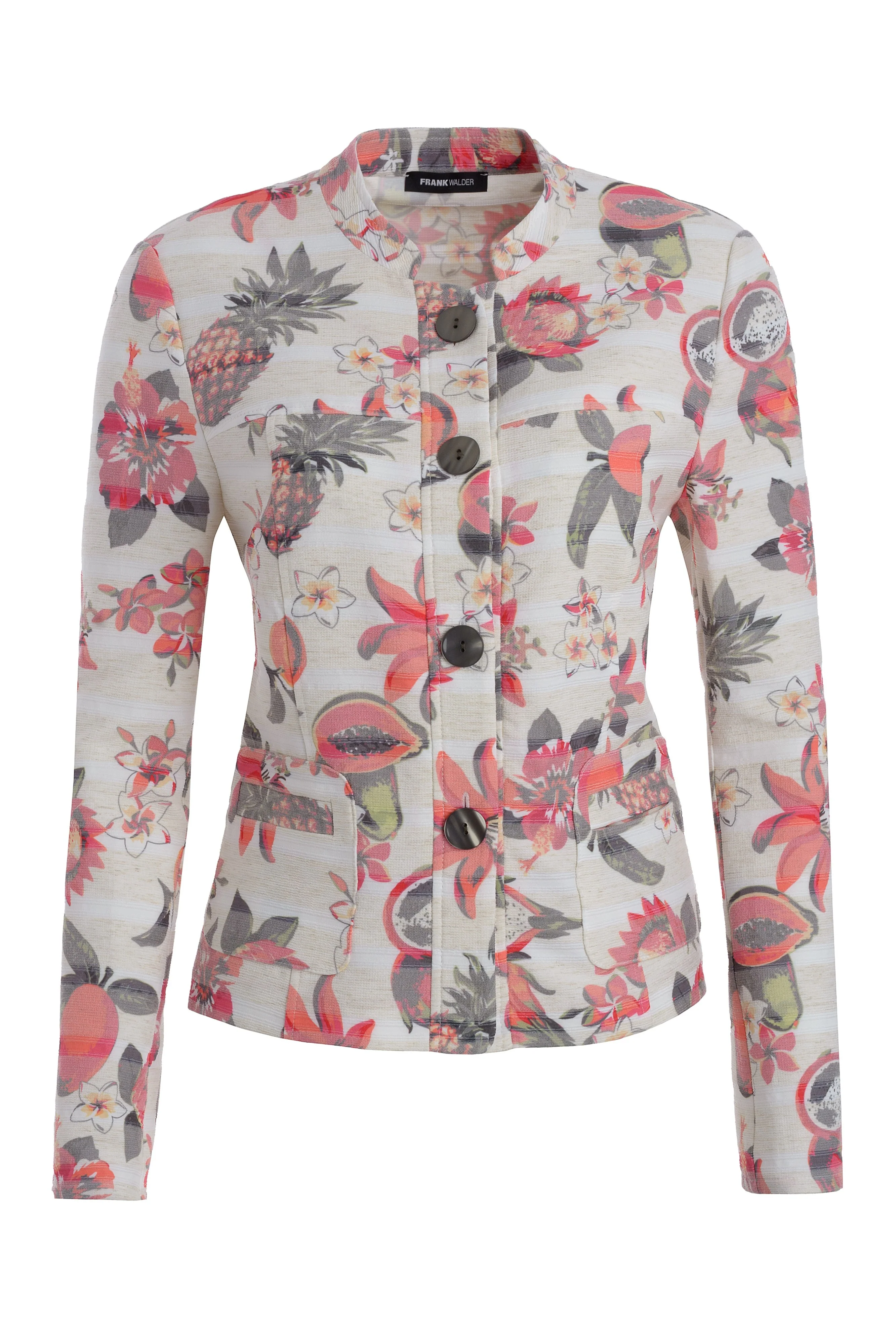 Málaga light jacket