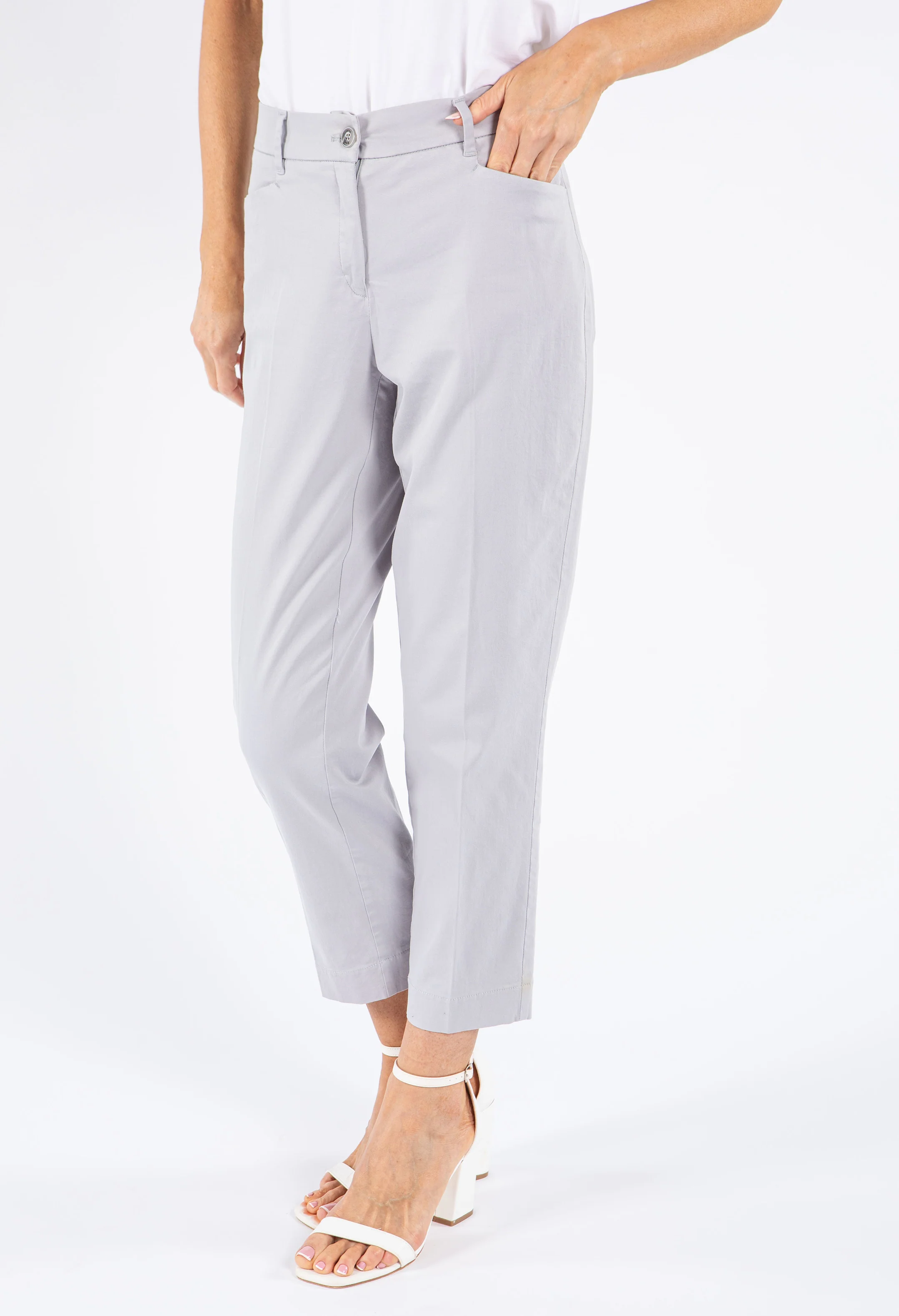 Mara S Chino Trousers