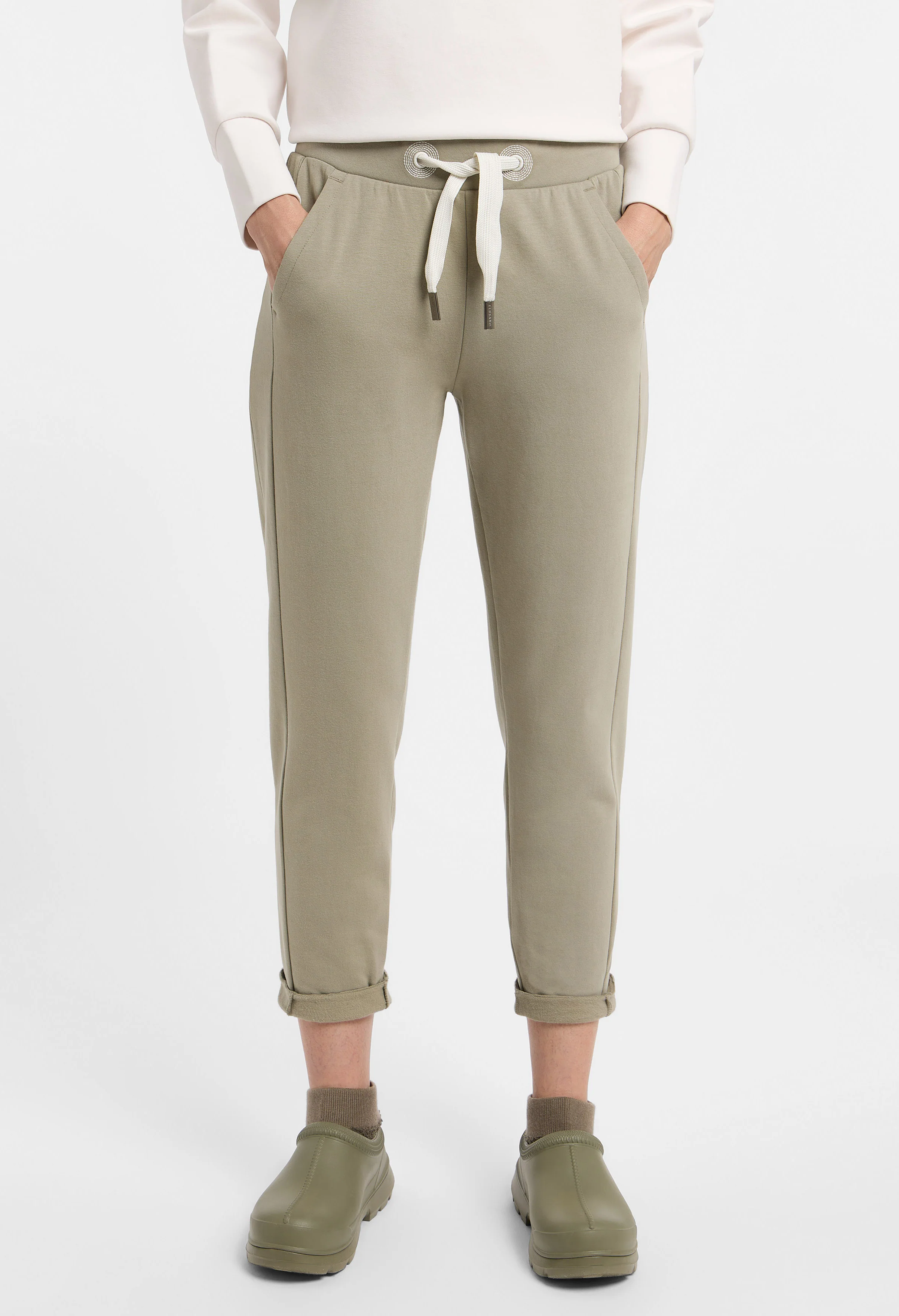 Brinja 7/8 sweatpants regular fit