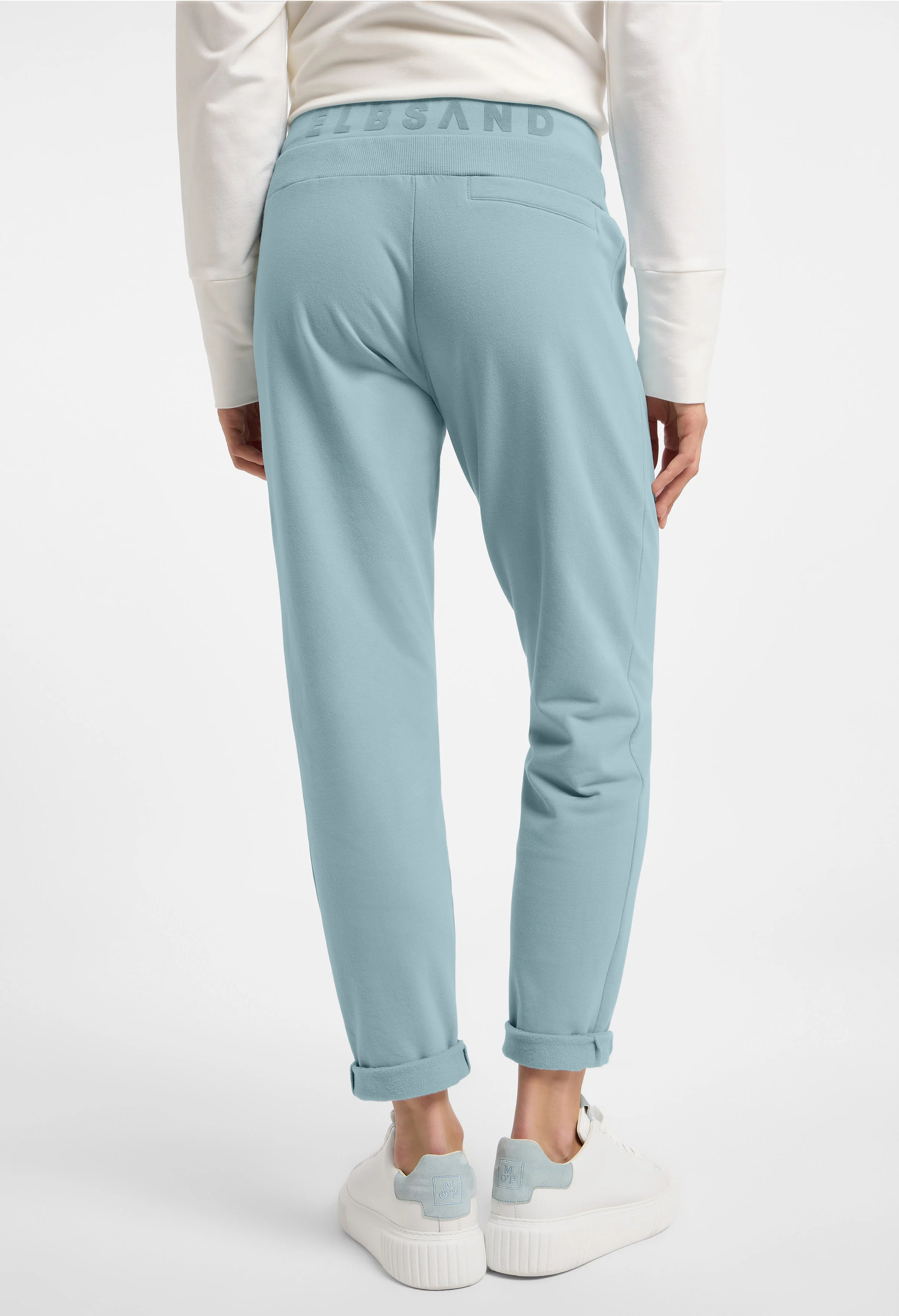 Brinja 7/8 sweatpants regular fit