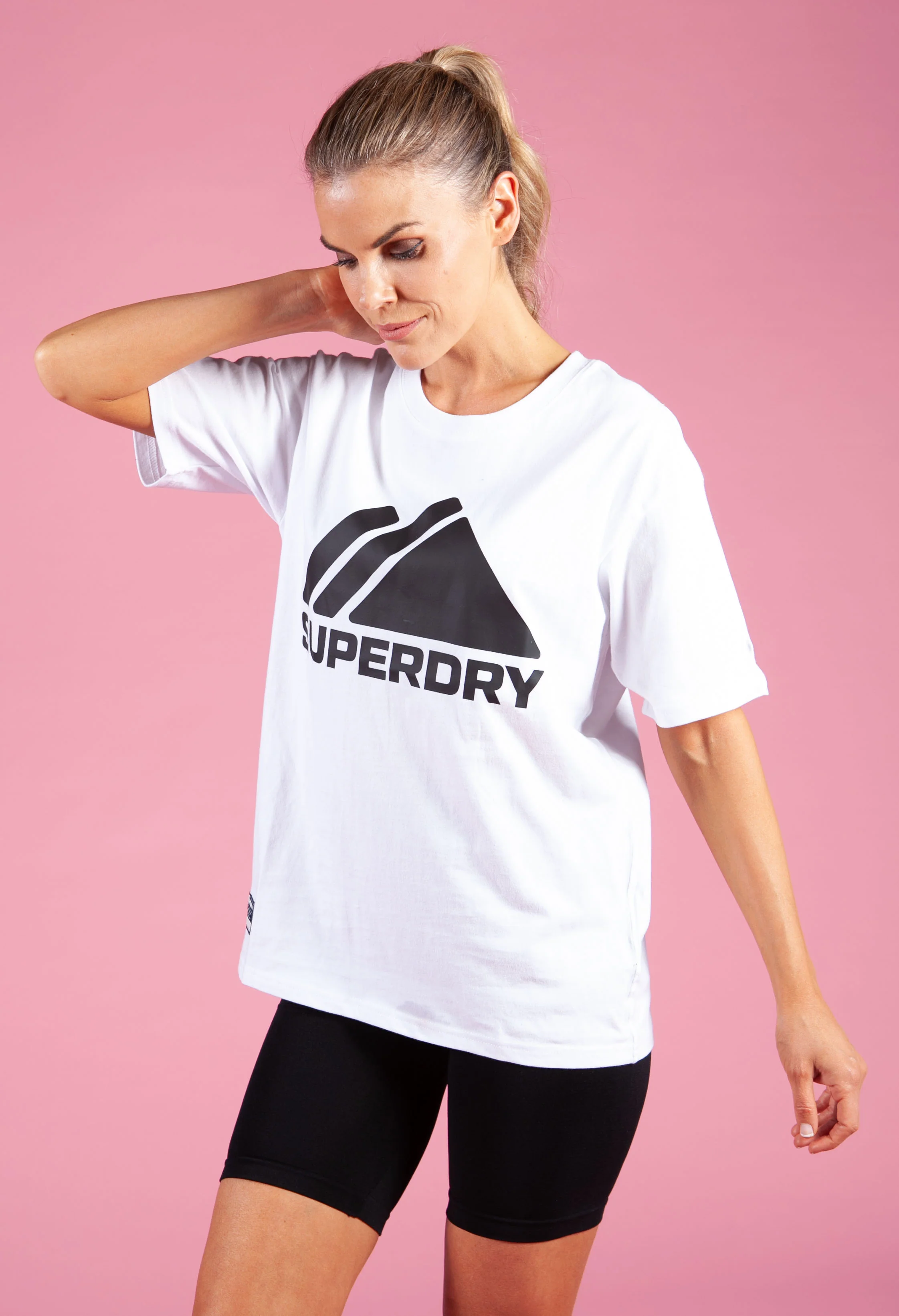 Mountain Sport Mono T-Shirt