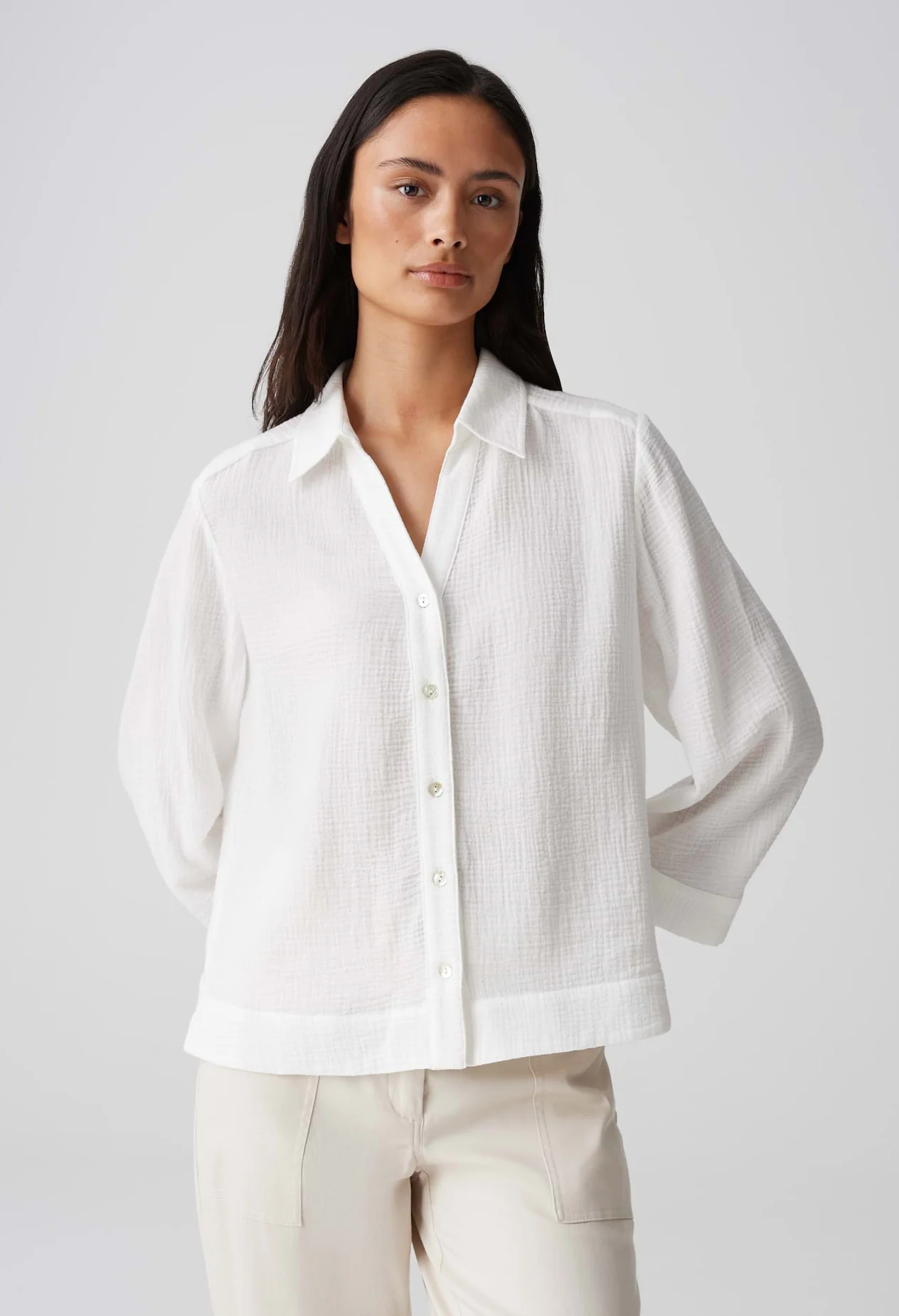 Fratea Blouse