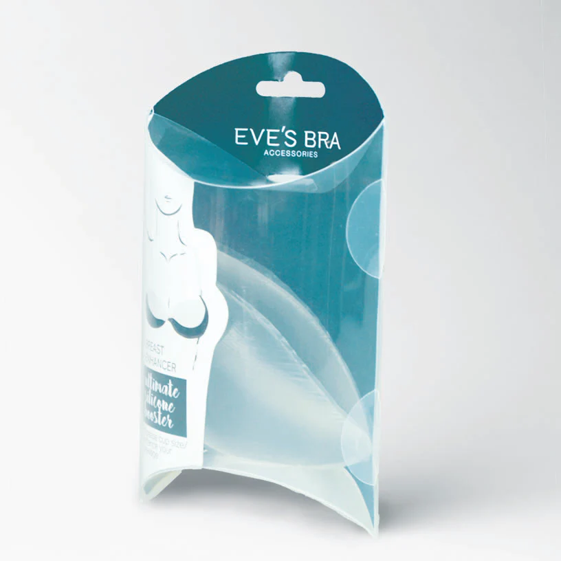 Silicone Breast Enhancers