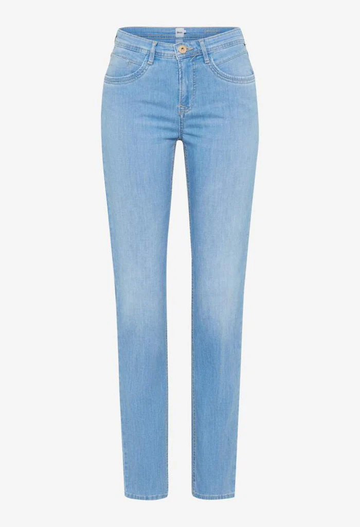 Mary Short Ultra Light Jeans