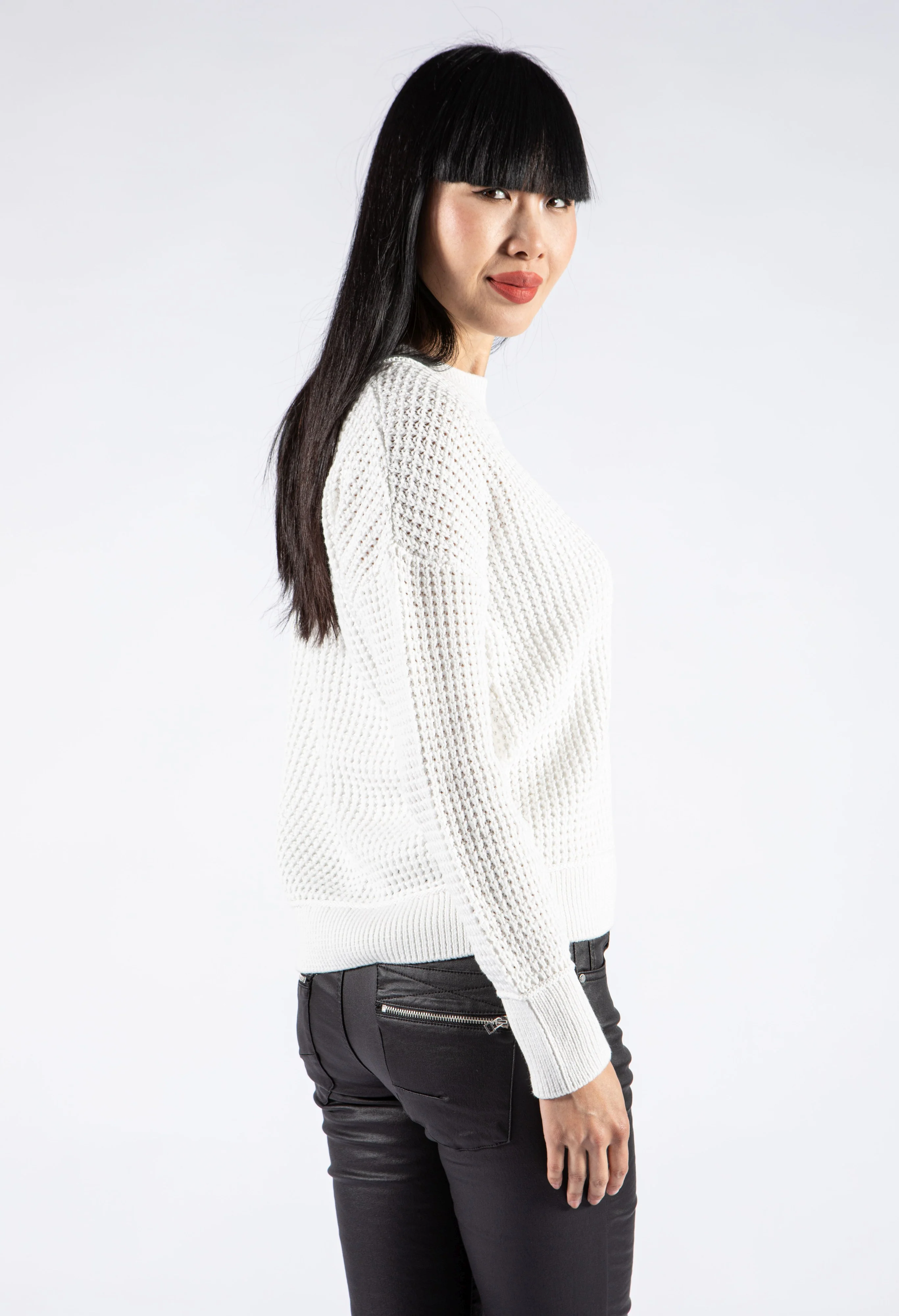 Stylish Knit Jumper