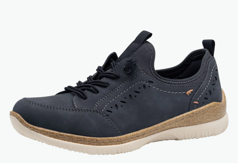 Slip on Trainer