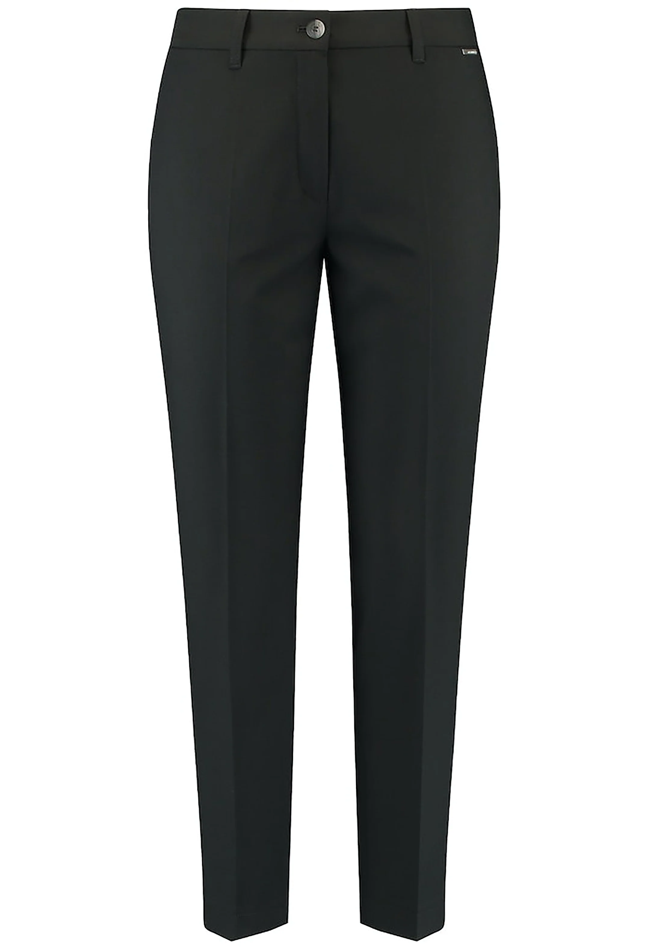 Slim Leg Trousers