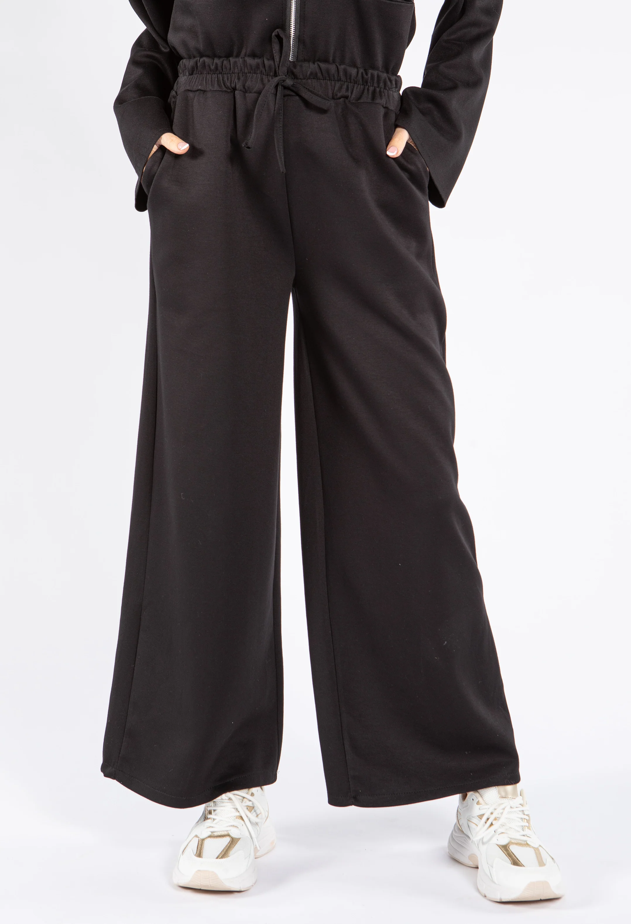Soft Touch Jogger