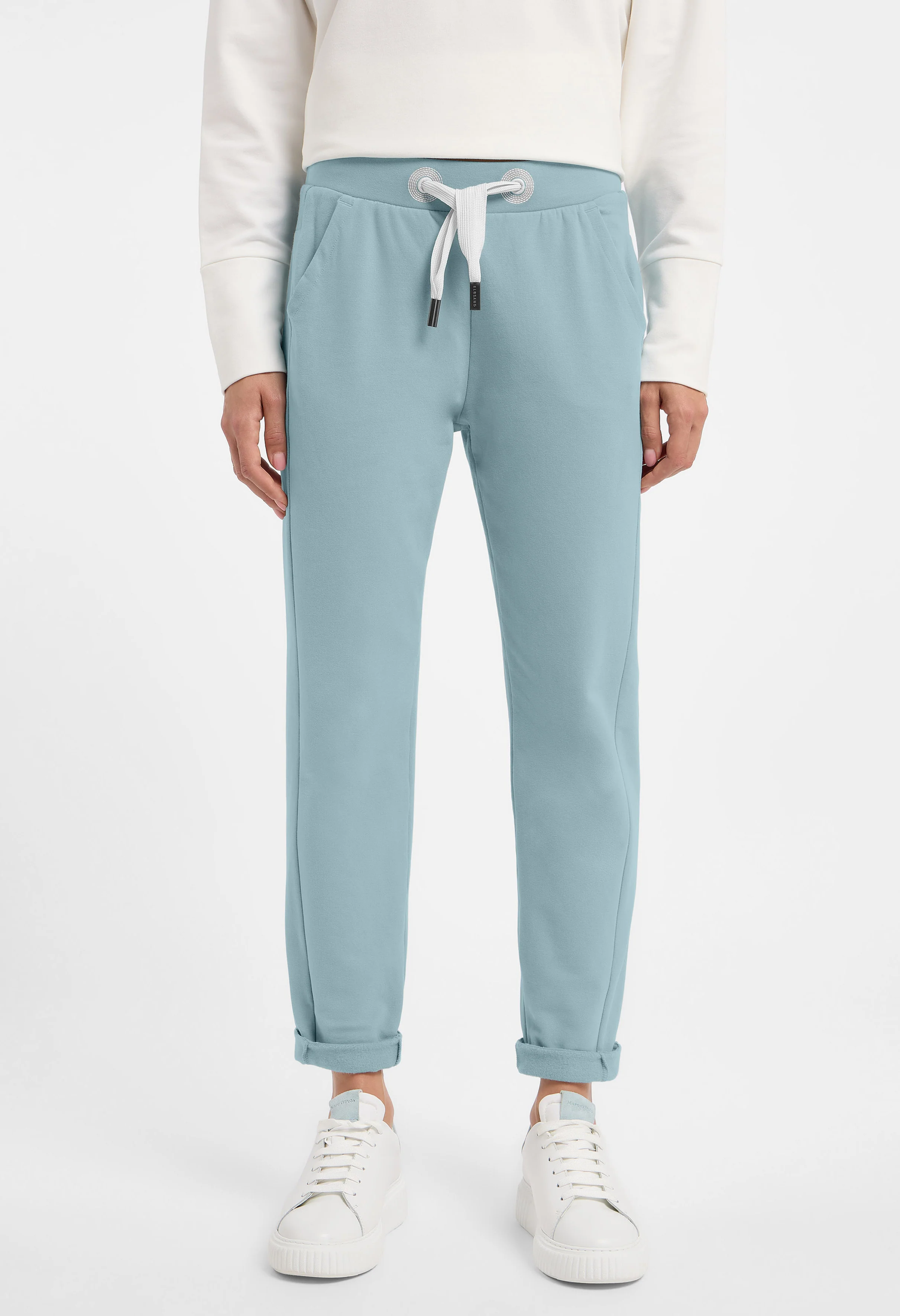 Brinja 7/8 sweatpants regular fit