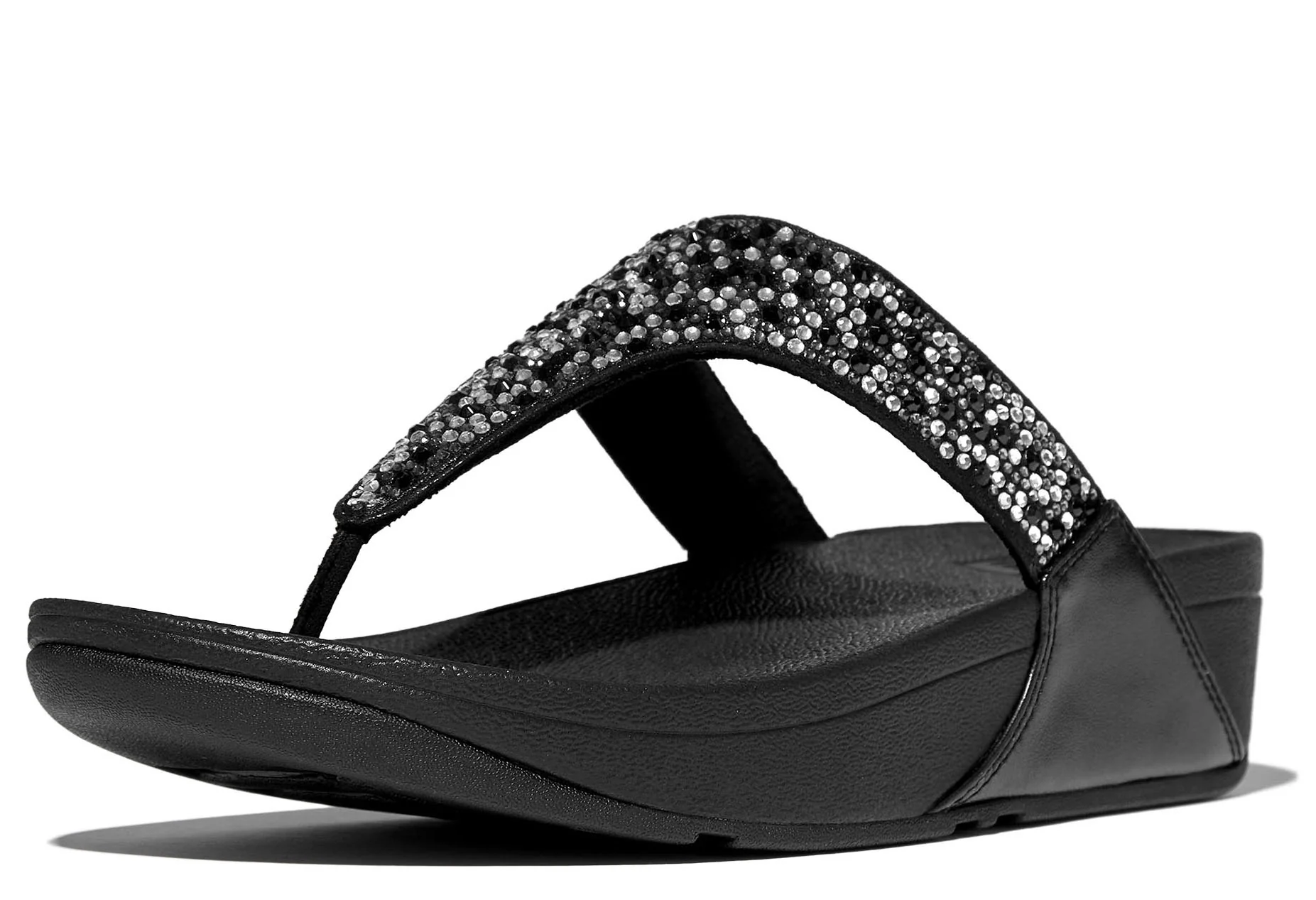 Fit Flop Lulu Stone Hot-Fix