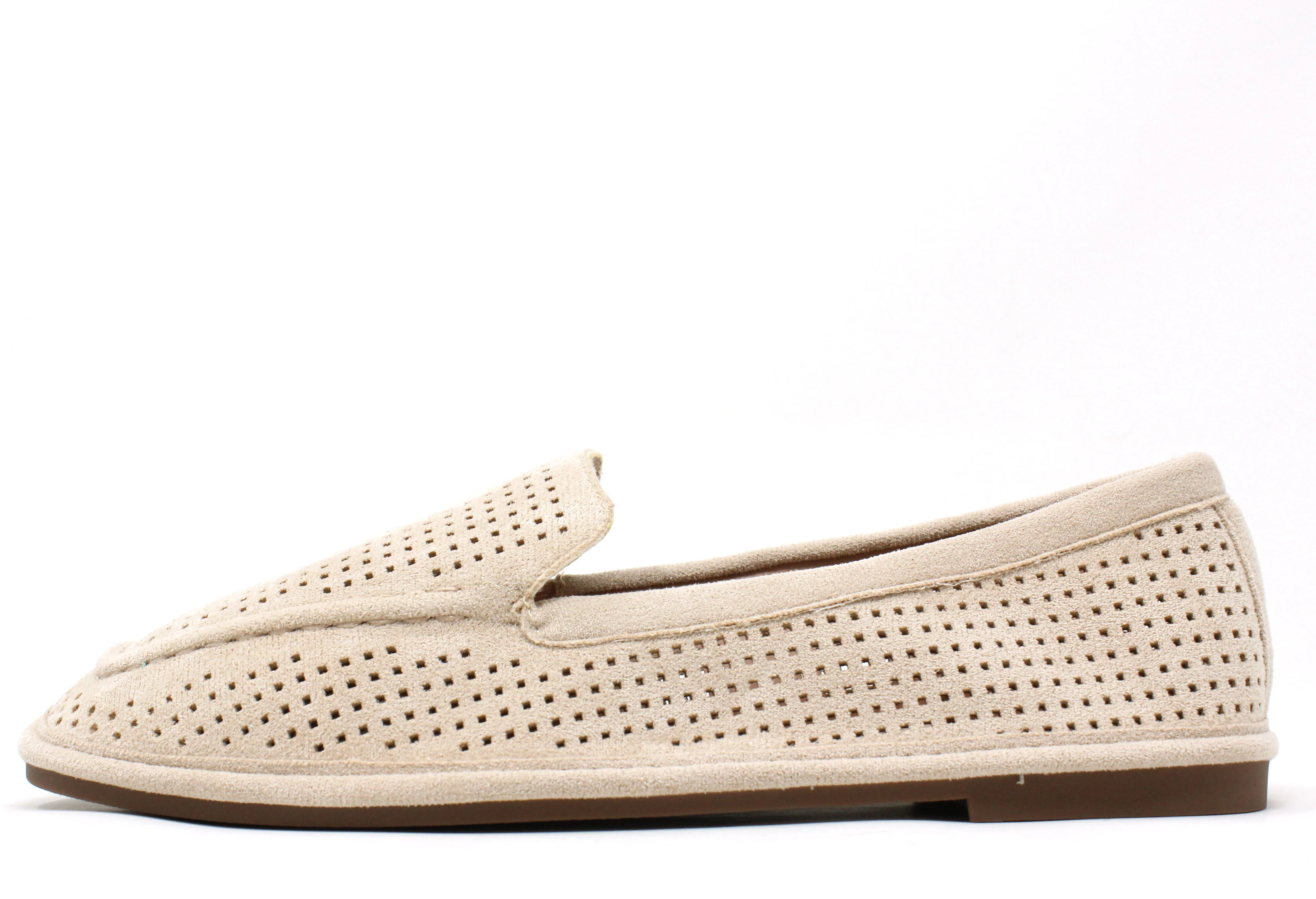 Laser Loafer