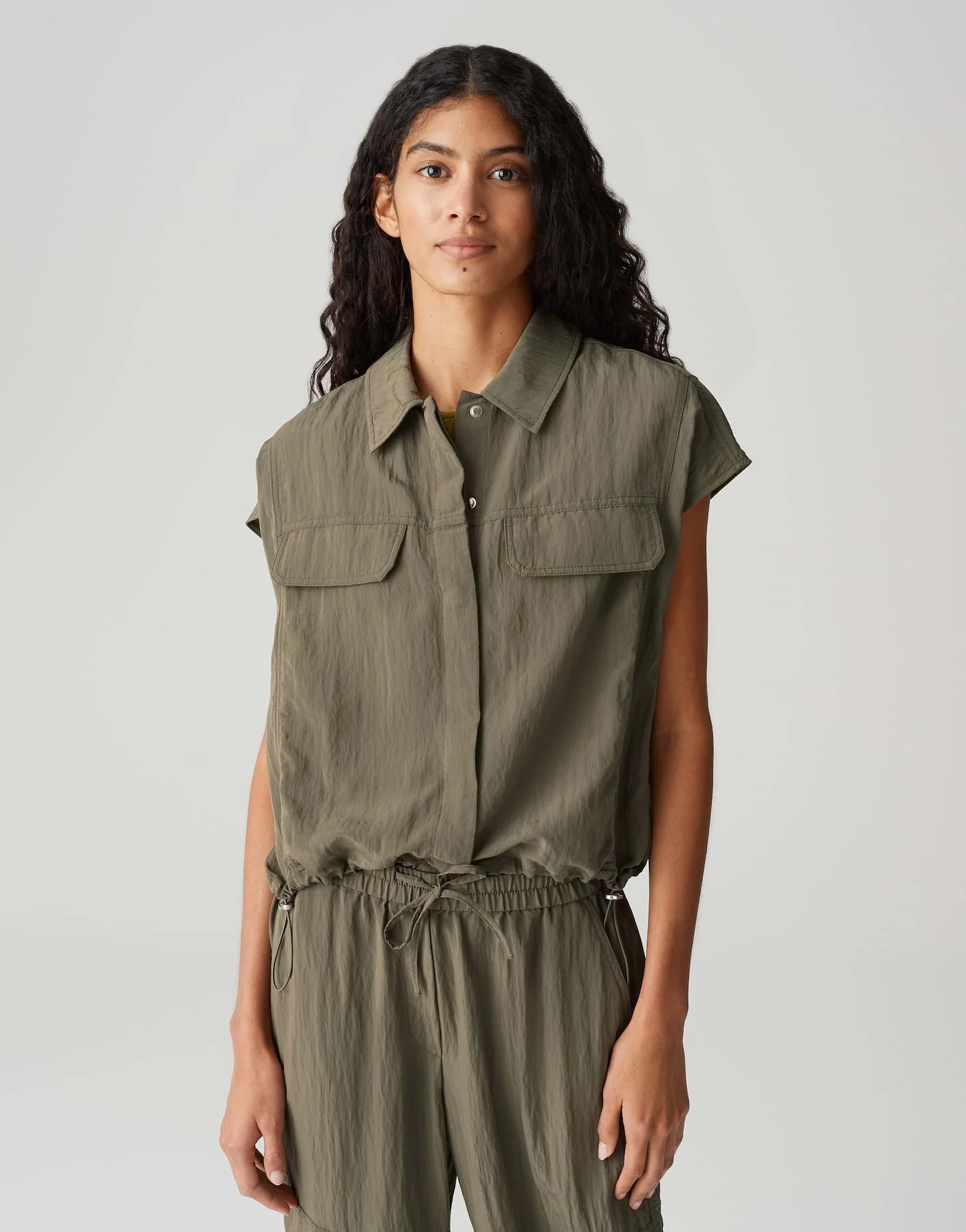 Fropi Blouse