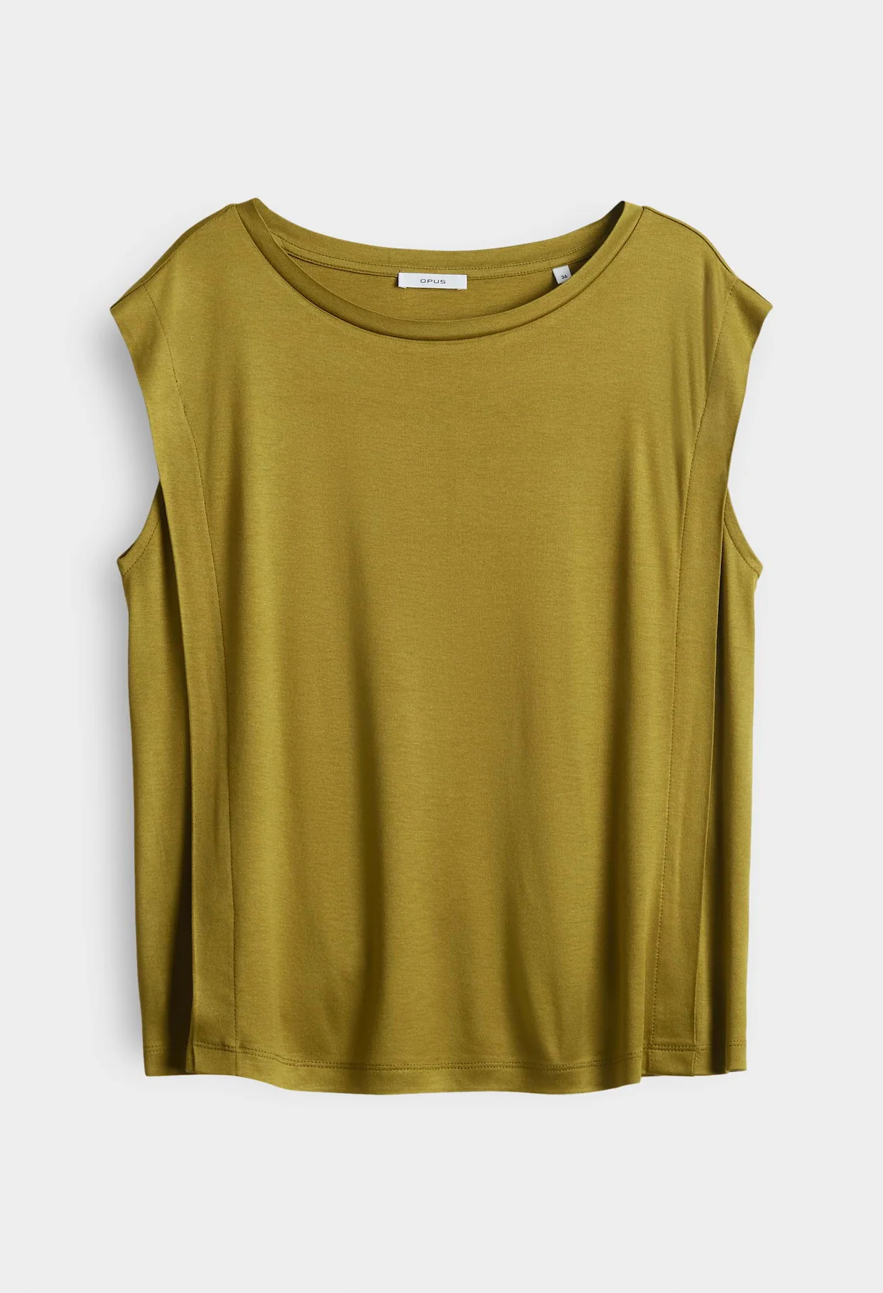 Sallo Jersey Top