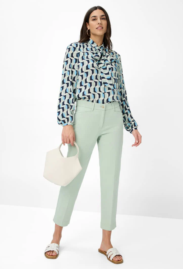 Mara S Chino Trousers