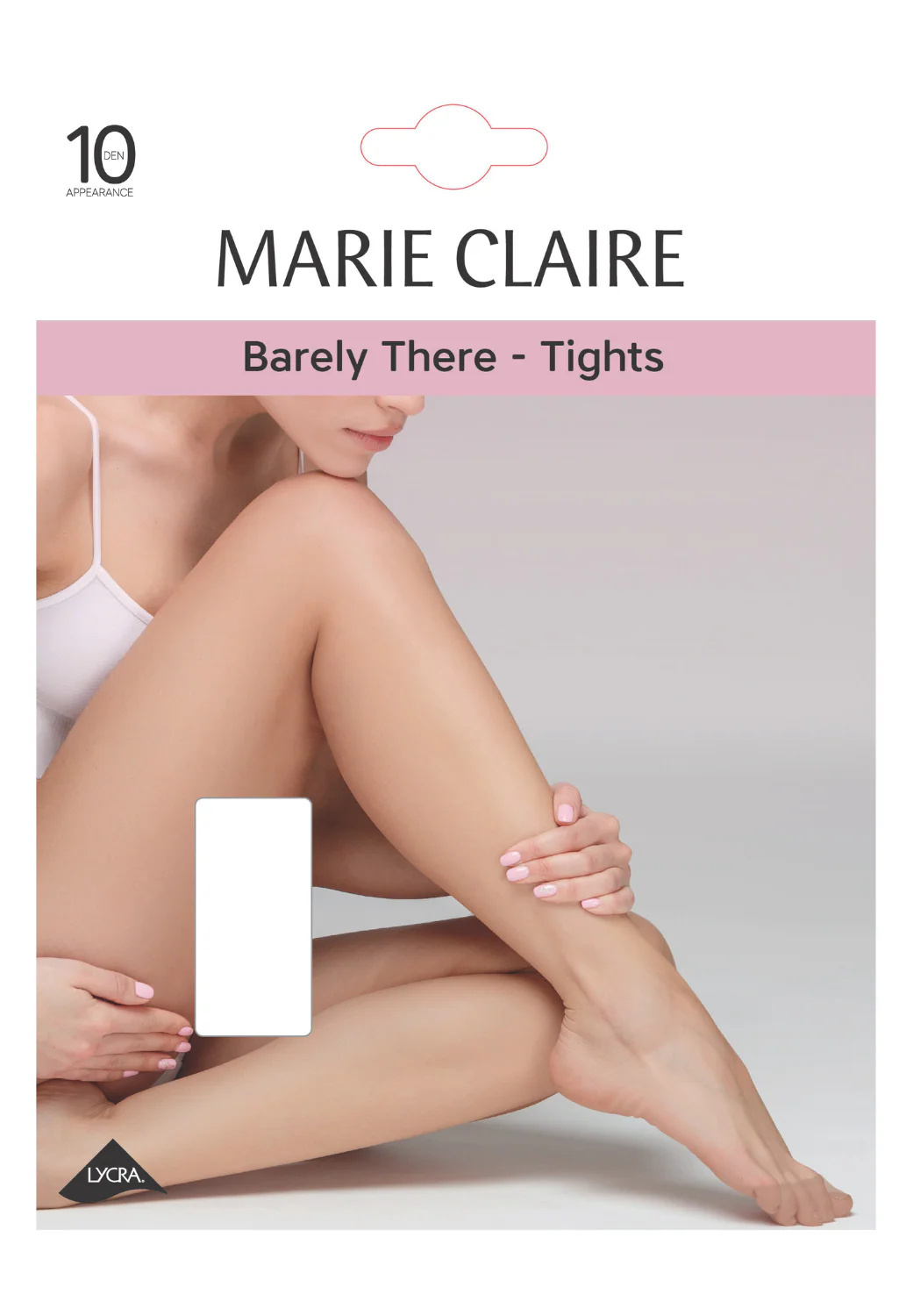 Barely There Tights
