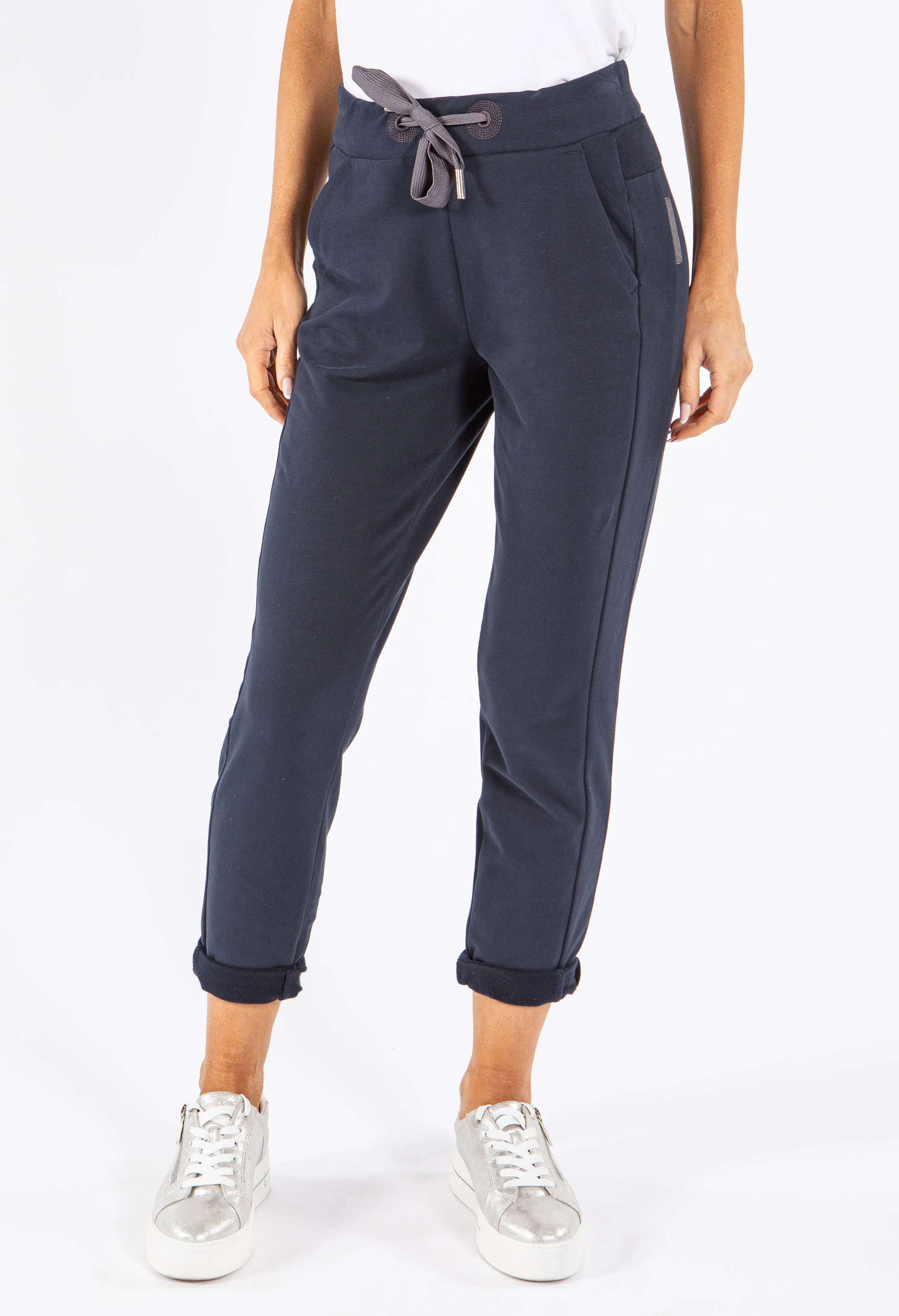 Brinja 7/8 sweatpants regular fit