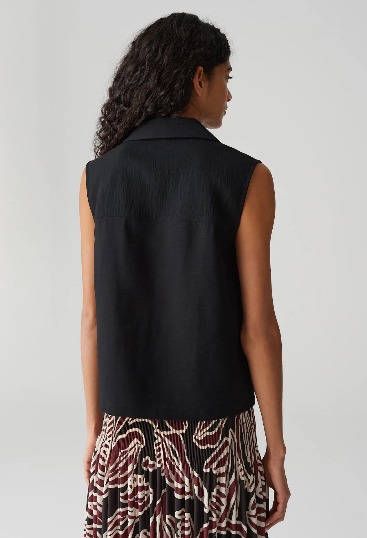 Wilessa Waistcoat