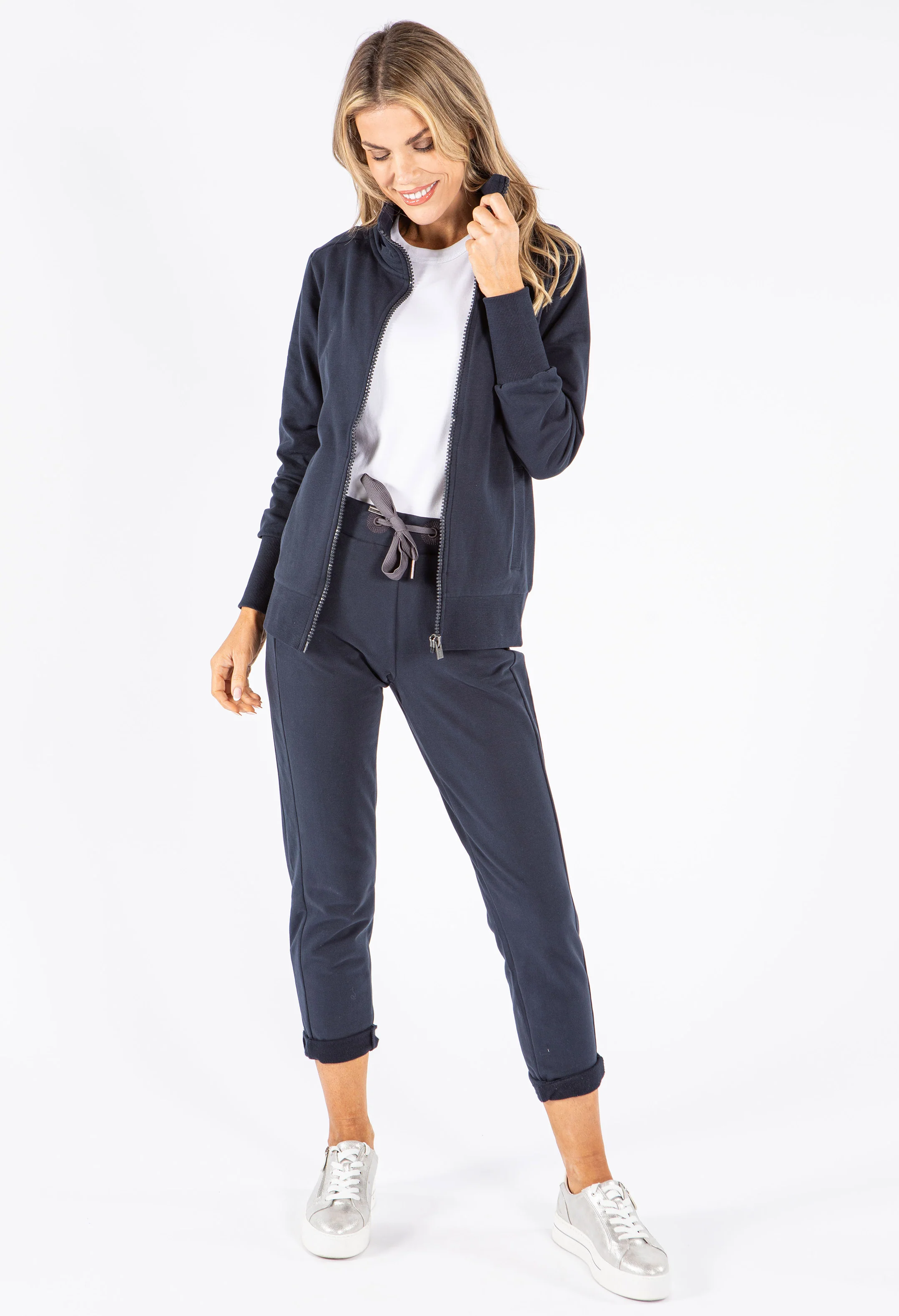 Brinja 7/8 sweatpants regular fit