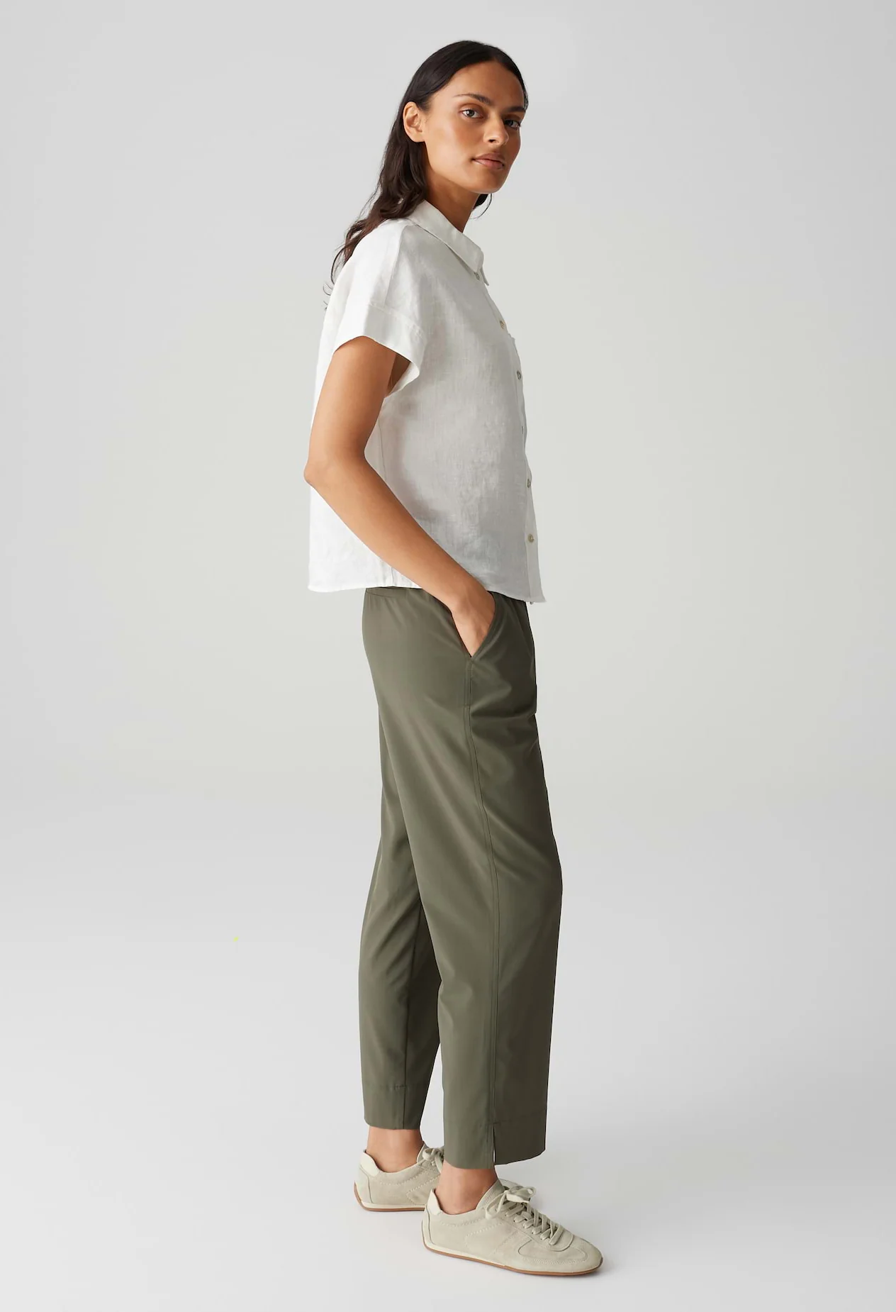 Mefini Relaxed Joggers