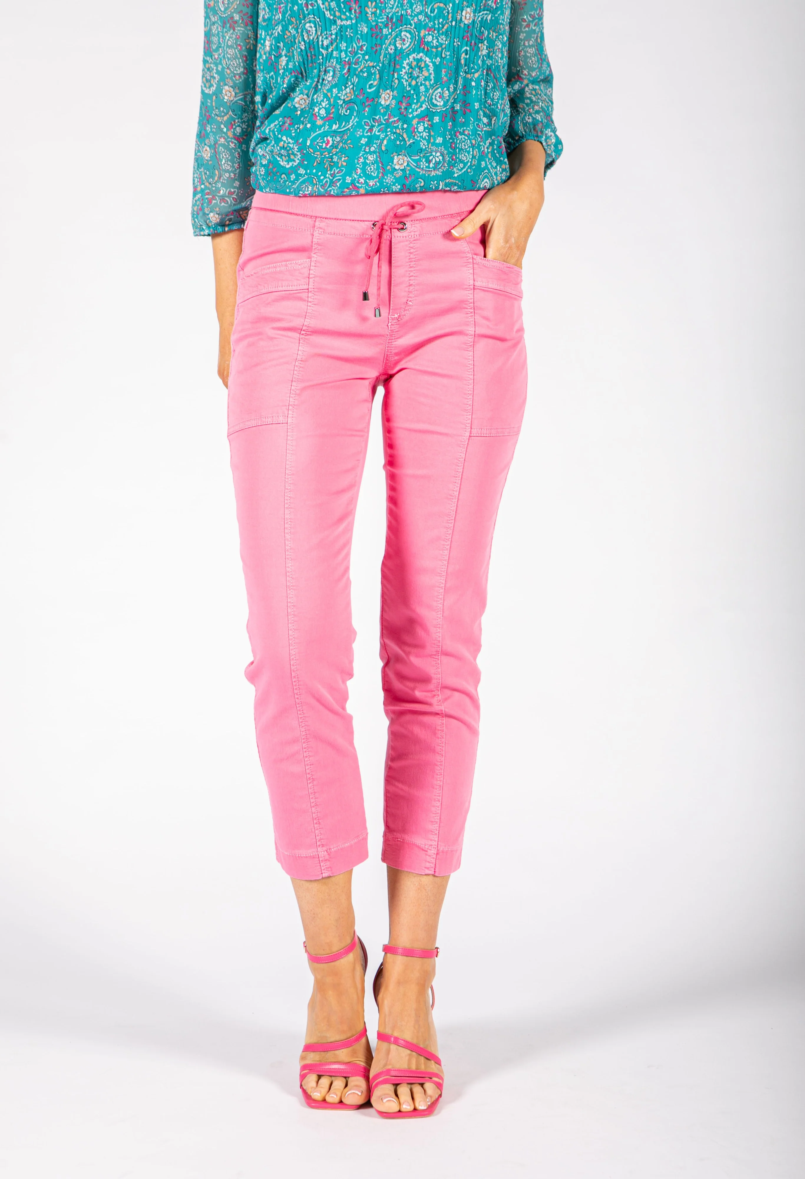 Cargo Style Joggers