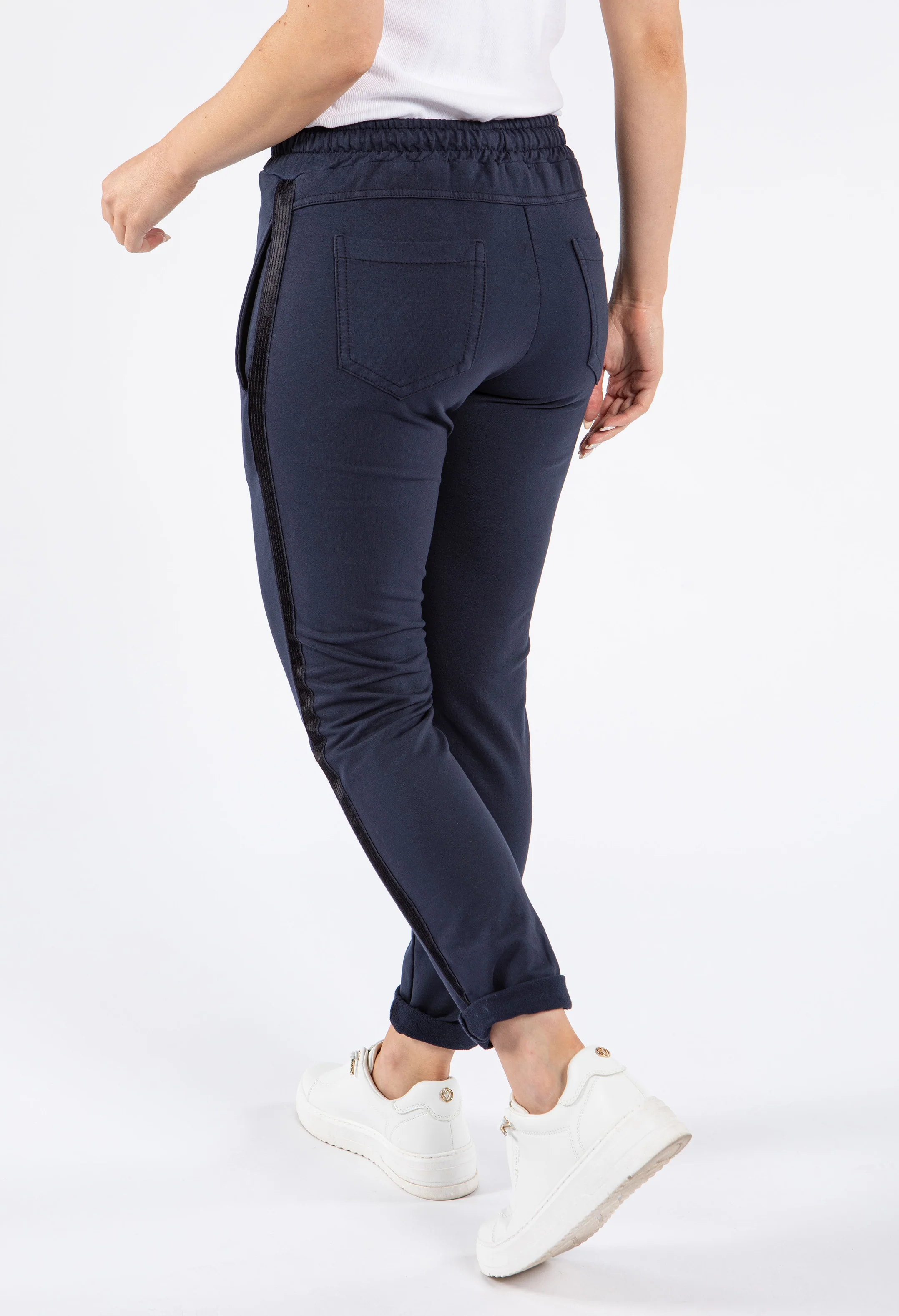 Side Detail Jogger