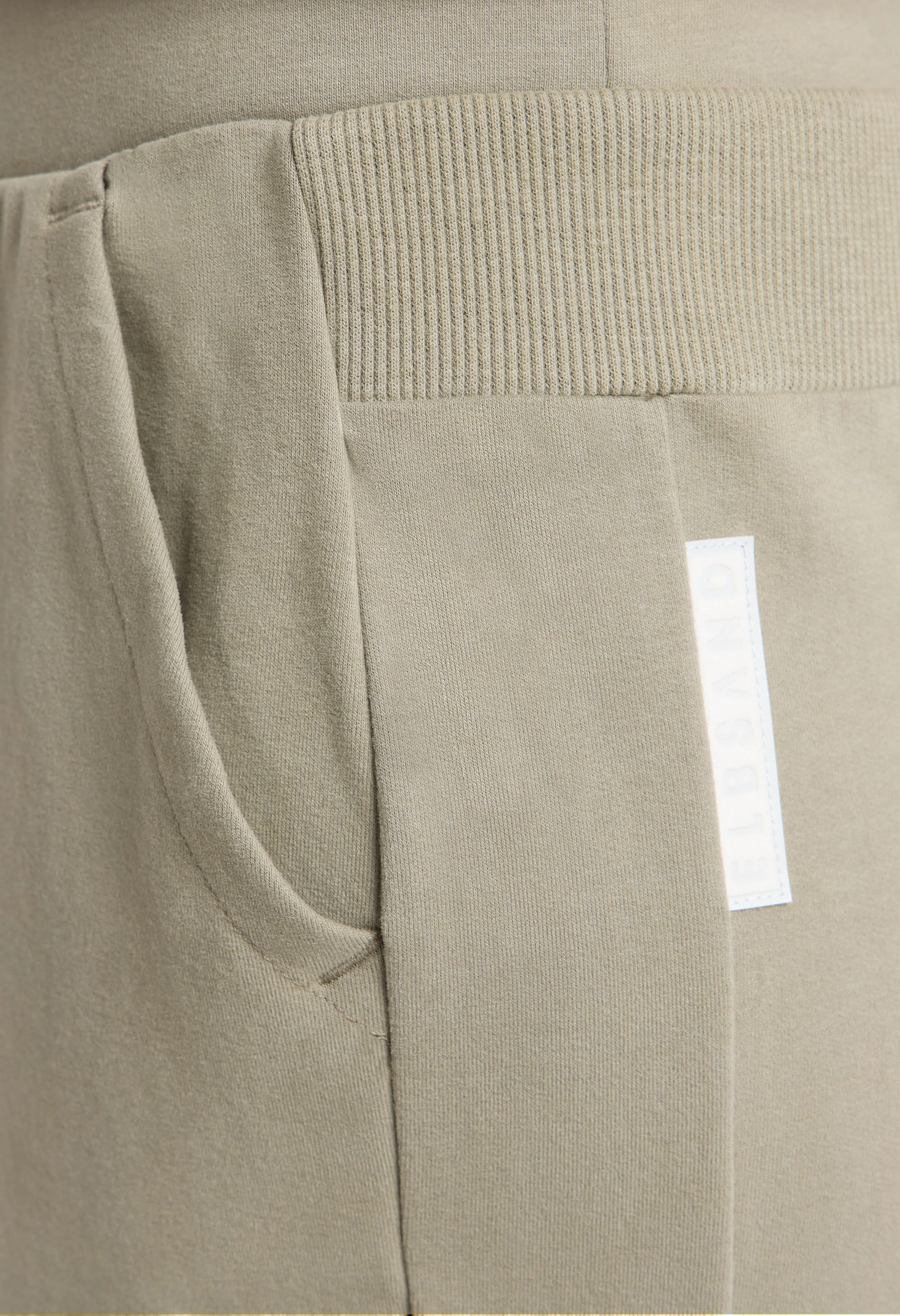 Brinja 7/8 sweatpants regular fit