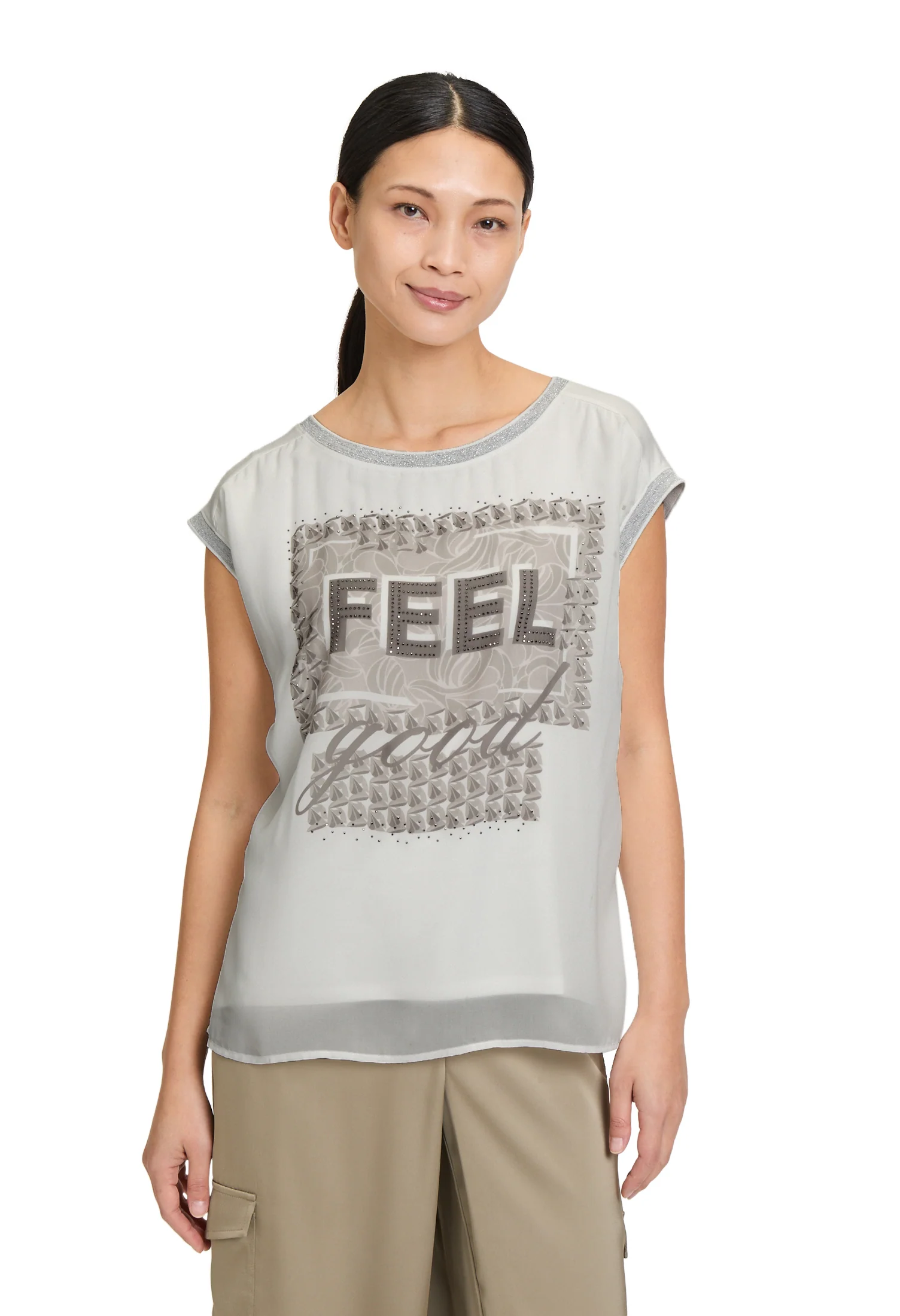 Feel Good Top