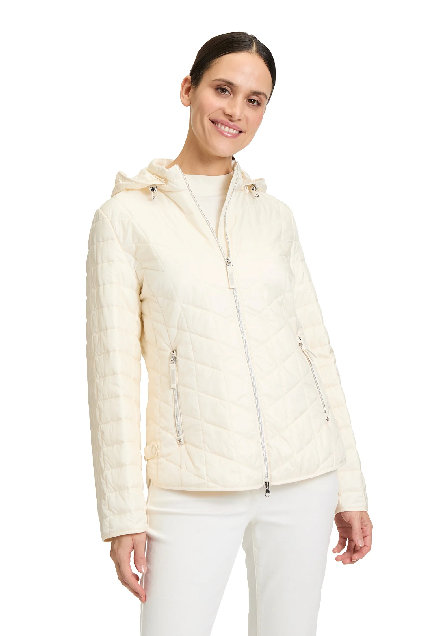 Outdoor Jacket