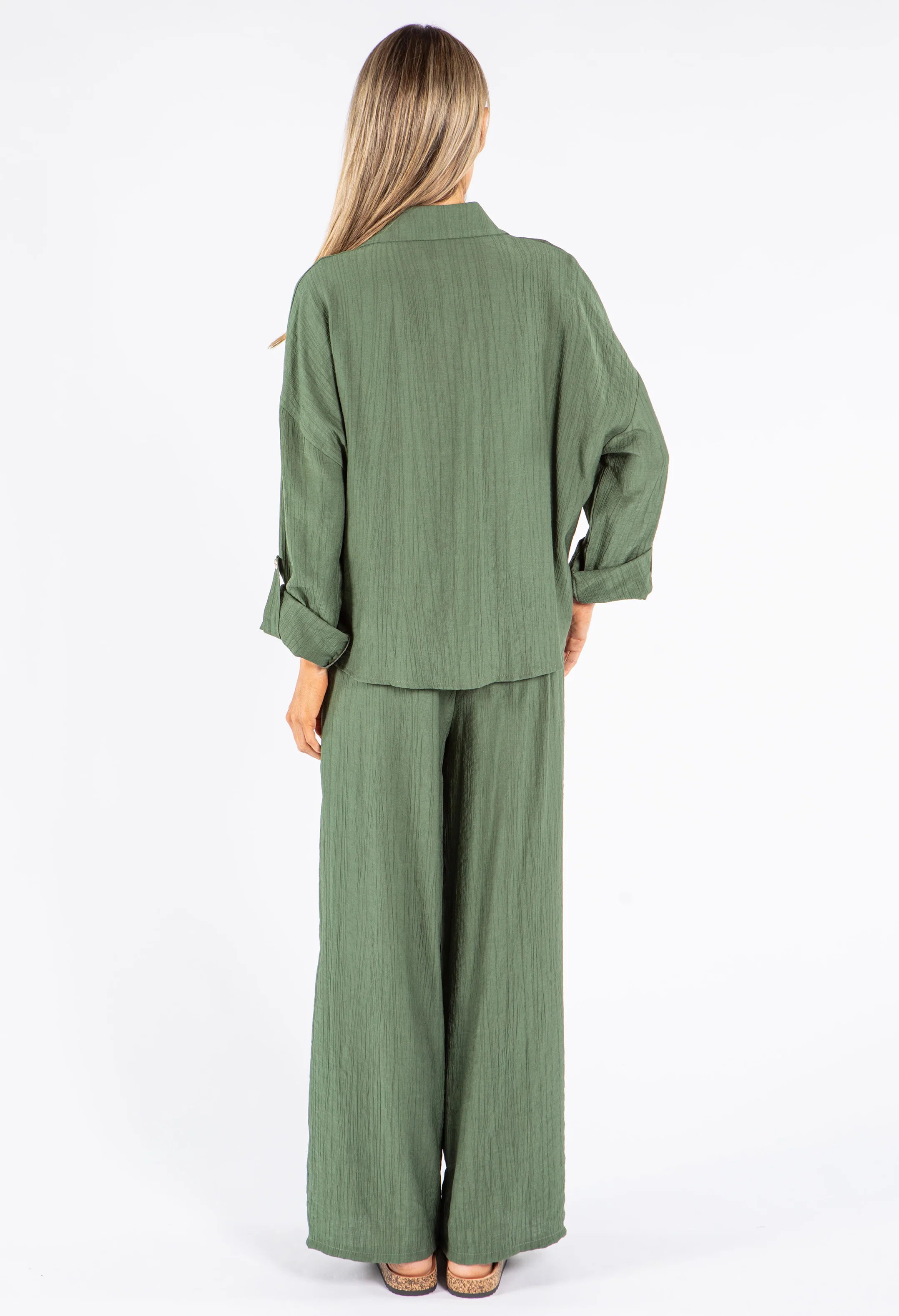 The Chelsea Co-Ord