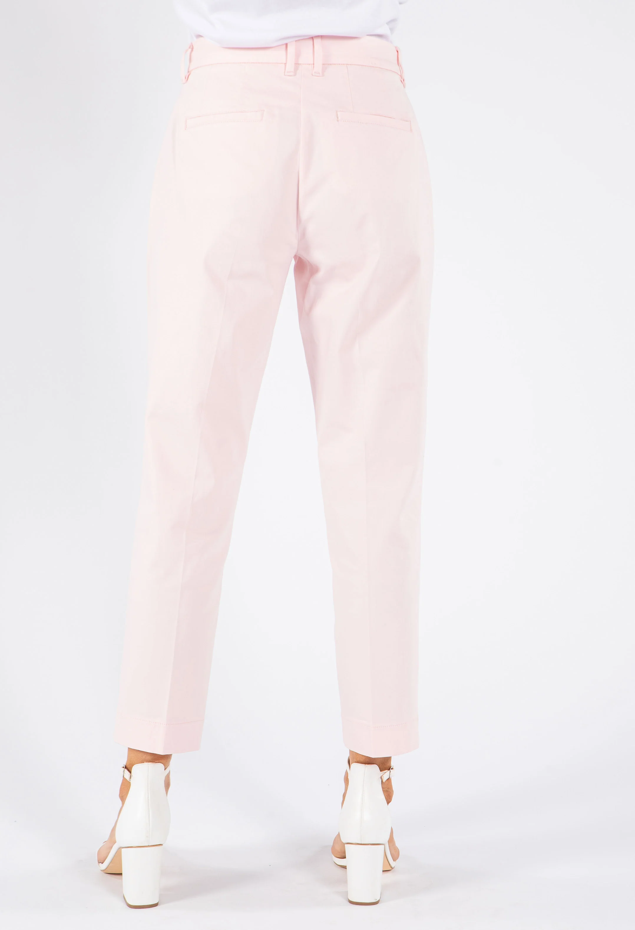 Mara S Chino Trousers