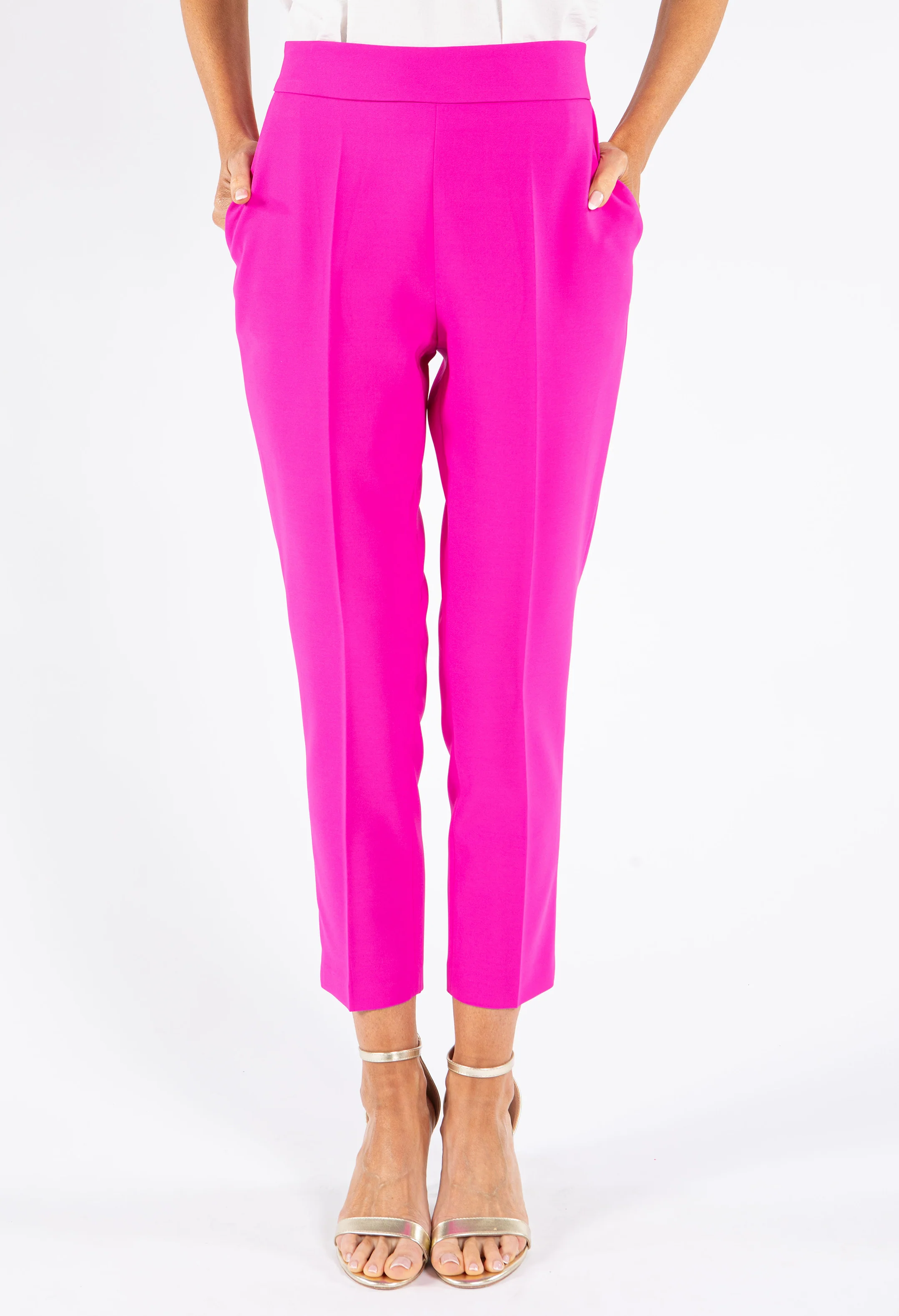 The Arianna Trousers