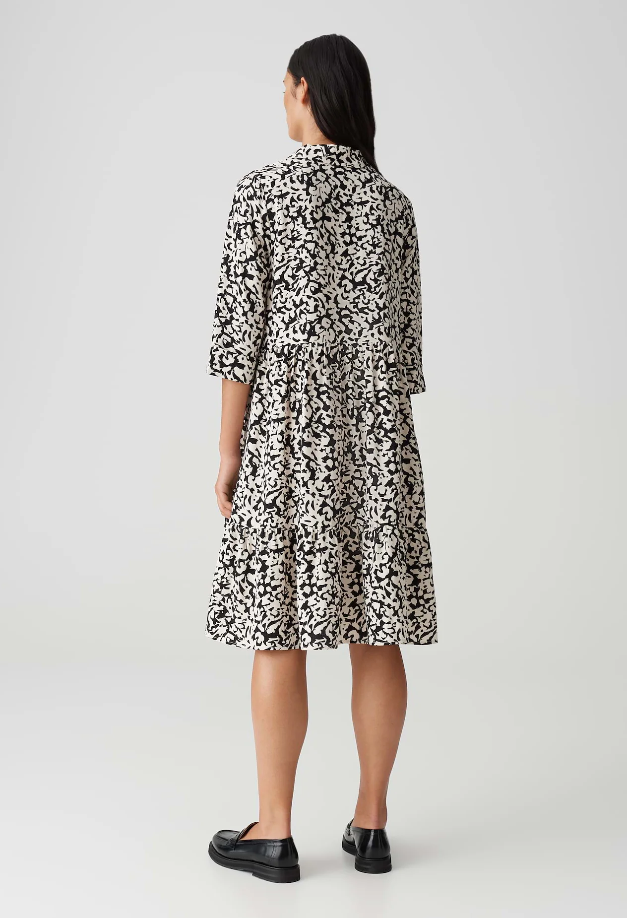 Walari Midi Dress