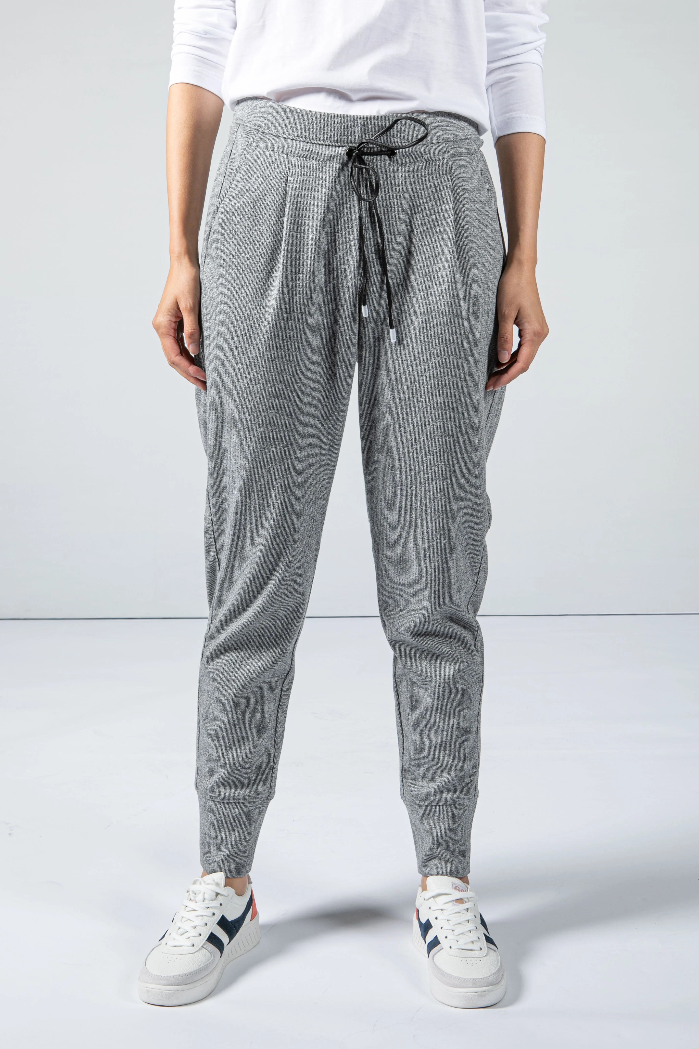 Emela melange Jog Pants